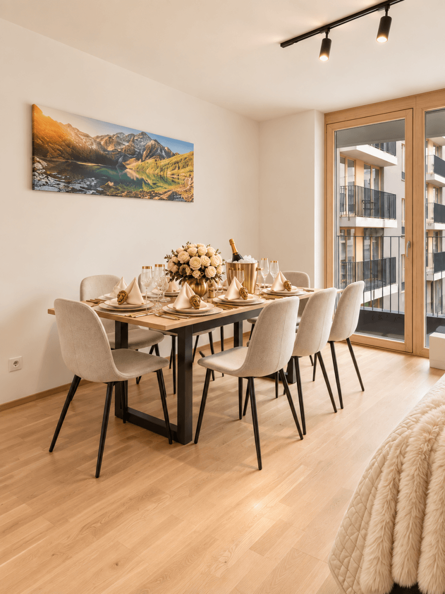 Prenájom bytu 157 m², Albrightové, Praha, Praha Prenájom bytu 157 m², Albrightové, Praha, Praha