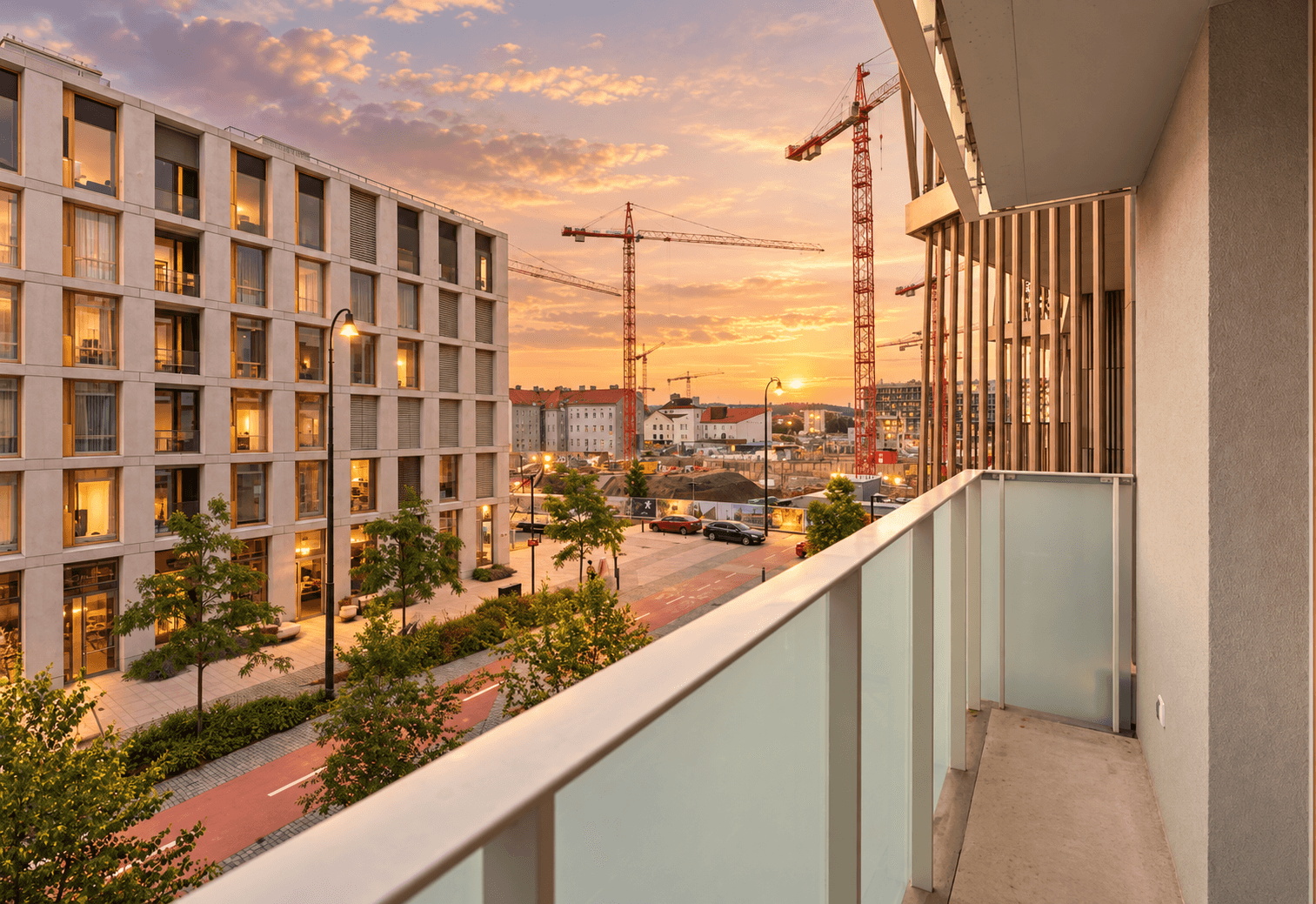 Prenájom bytu 157 m², Albrightové, Praha, Praha Prenájom bytu 157 m², Albrightové, Praha, Praha