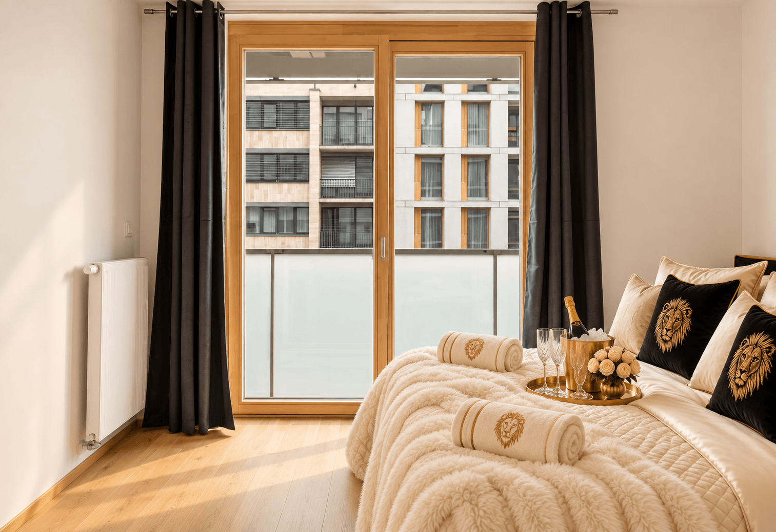 Prenájom bytu 157 m², Albrightové, Praha, Praha Prenájom bytu 157 m², Albrightové, Praha, Praha