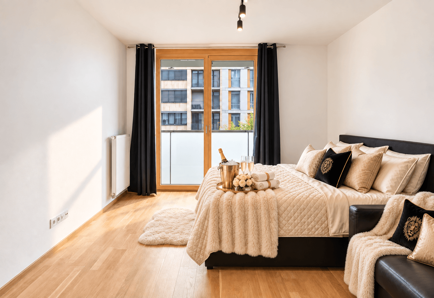 Prenájom bytu 157 m², Albrightové, Praha, Praha Prenájom bytu 157 m², Albrightové, Praha, Praha