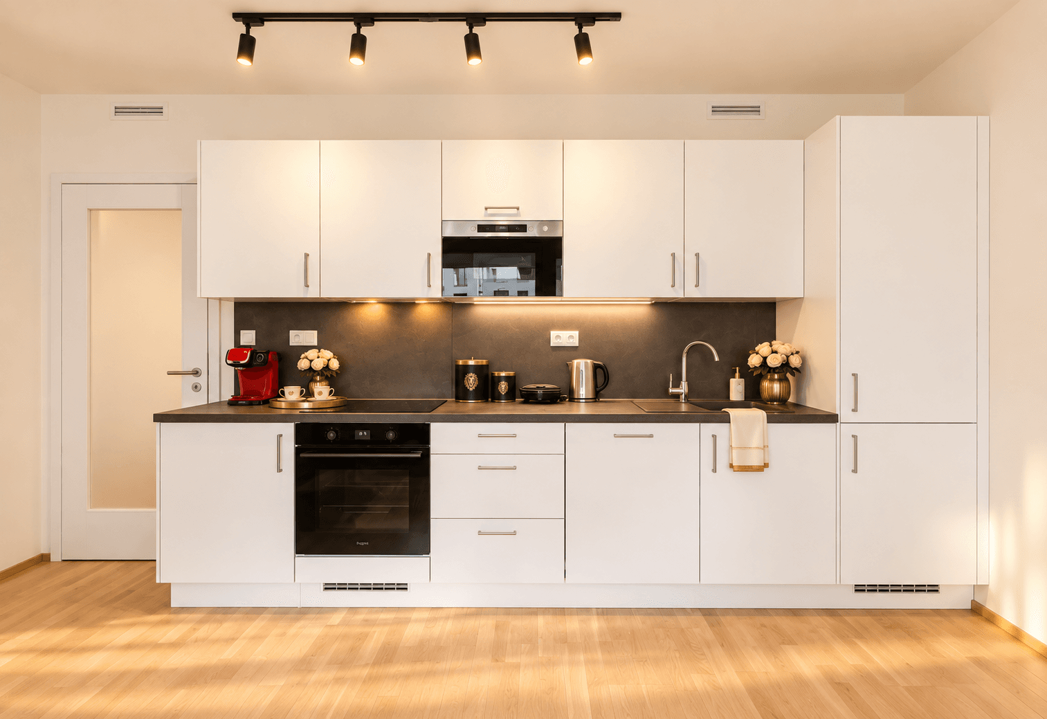 Prenájom bytu 157 m², Albrightové, Praha, Praha Prenájom bytu 157 m², Albrightové, Praha, Praha