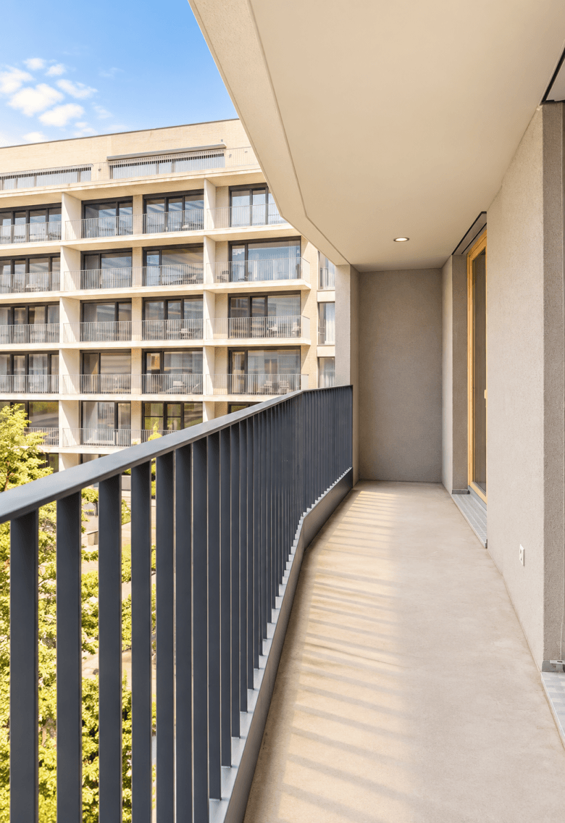 Prenájom bytu 157 m², Albrightové, Praha, Praha Prenájom bytu 157 m², Albrightové, Praha, Praha