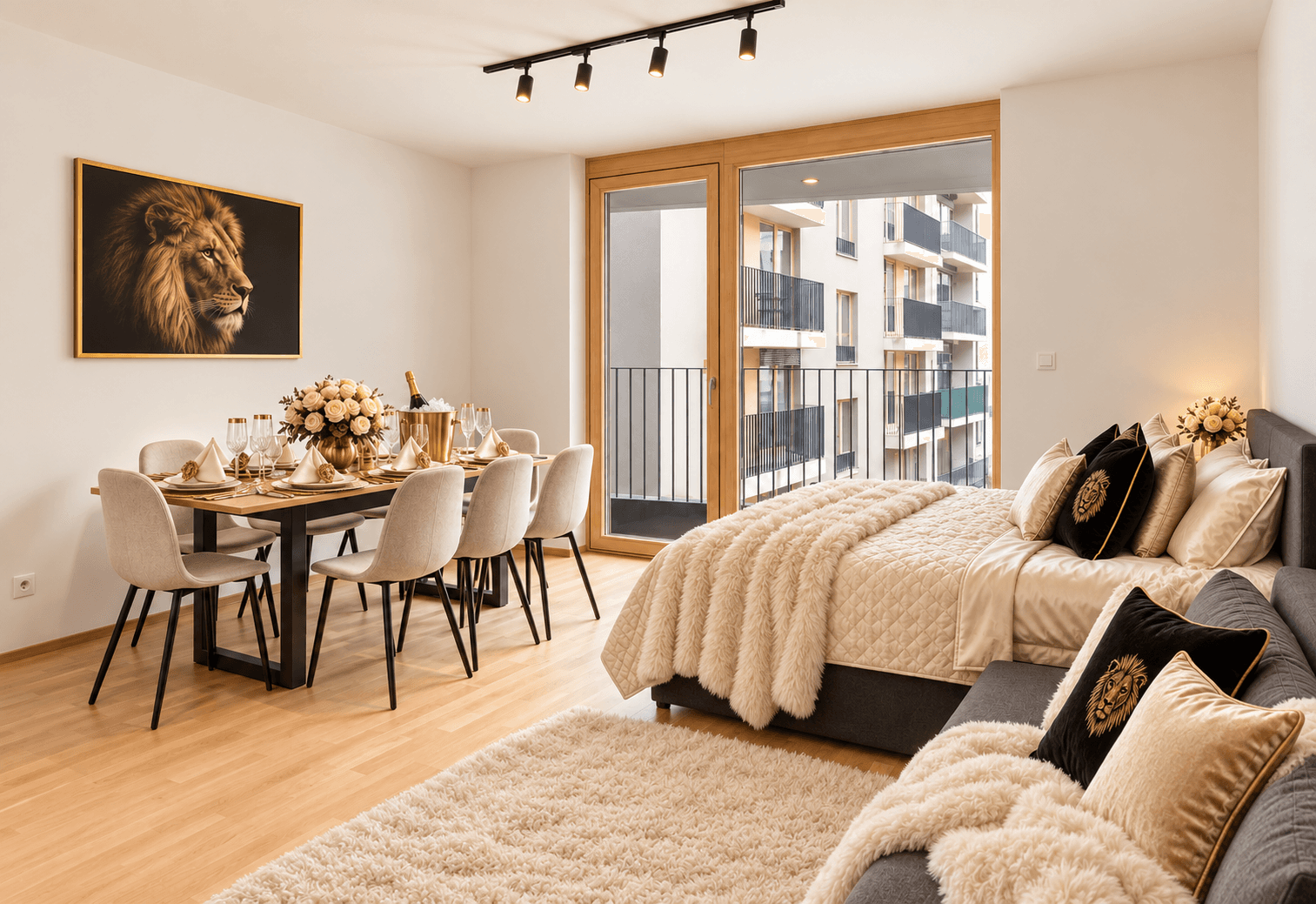 Prenájom bytu 157 m², Albrightové, Praha, Praha Prenájom bytu 157 m², Albrightové, Praha, Praha
