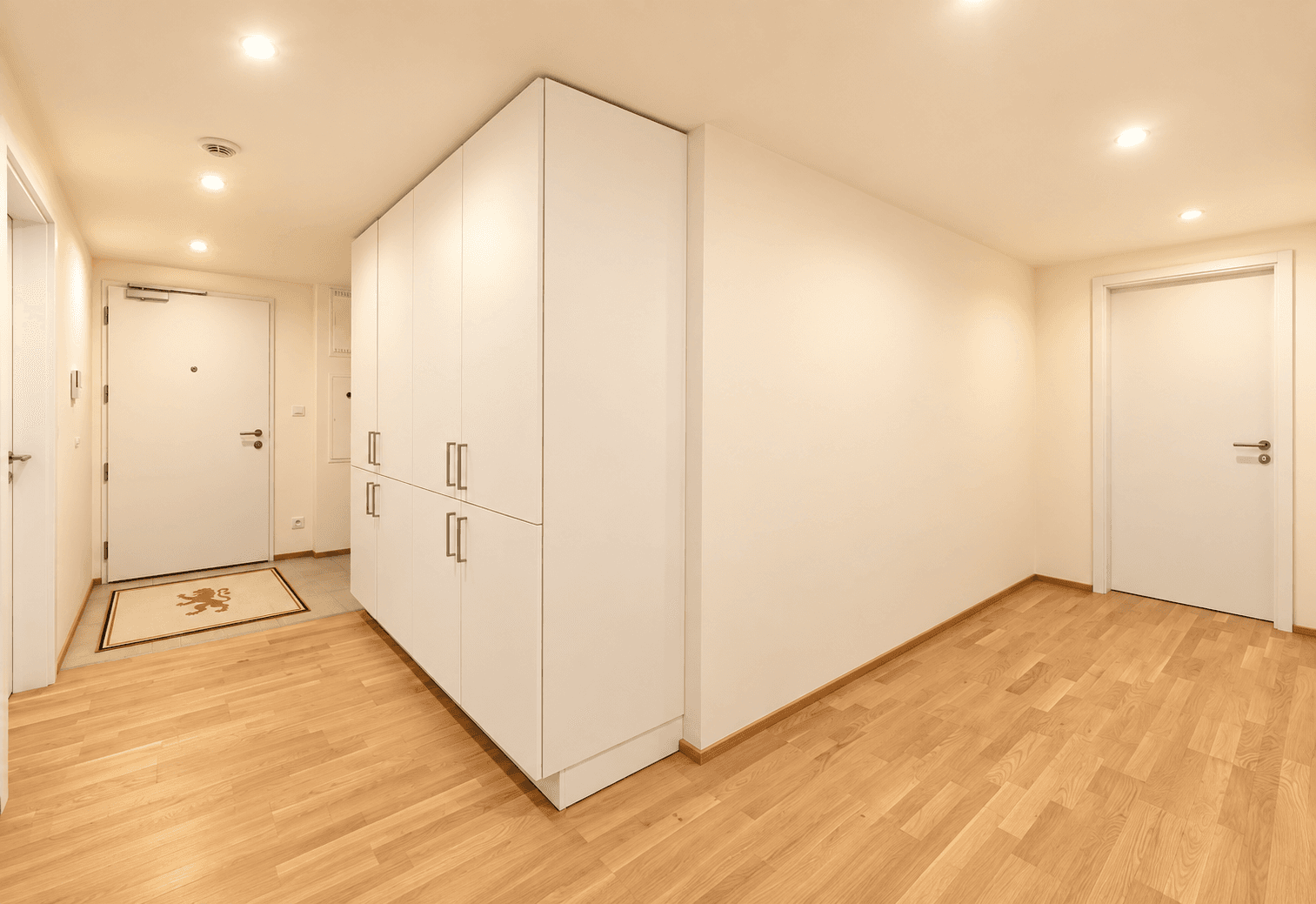 Prenájom bytu 157 m², Albrightové, Praha, Praha Prenájom bytu 157 m², Albrightové, Praha, Praha