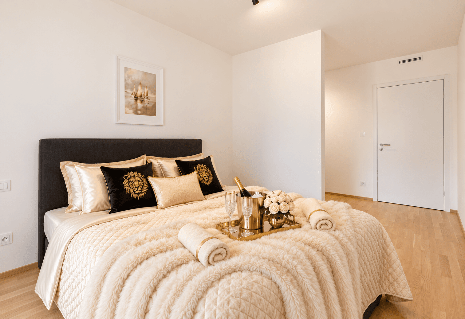 Prenájom bytu 157 m², Albrightové, Praha, Praha Prenájom bytu 157 m², Albrightové, Praha, Praha