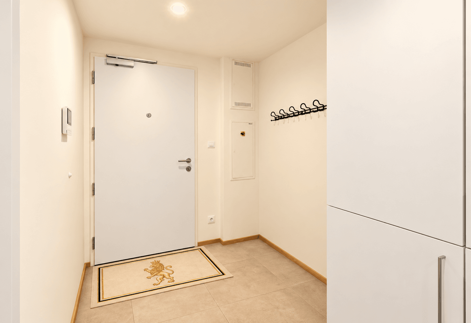 Prenájom bytu 157 m², Albrightové, Praha, Praha Prenájom bytu 157 m², Albrightové, Praha, Praha