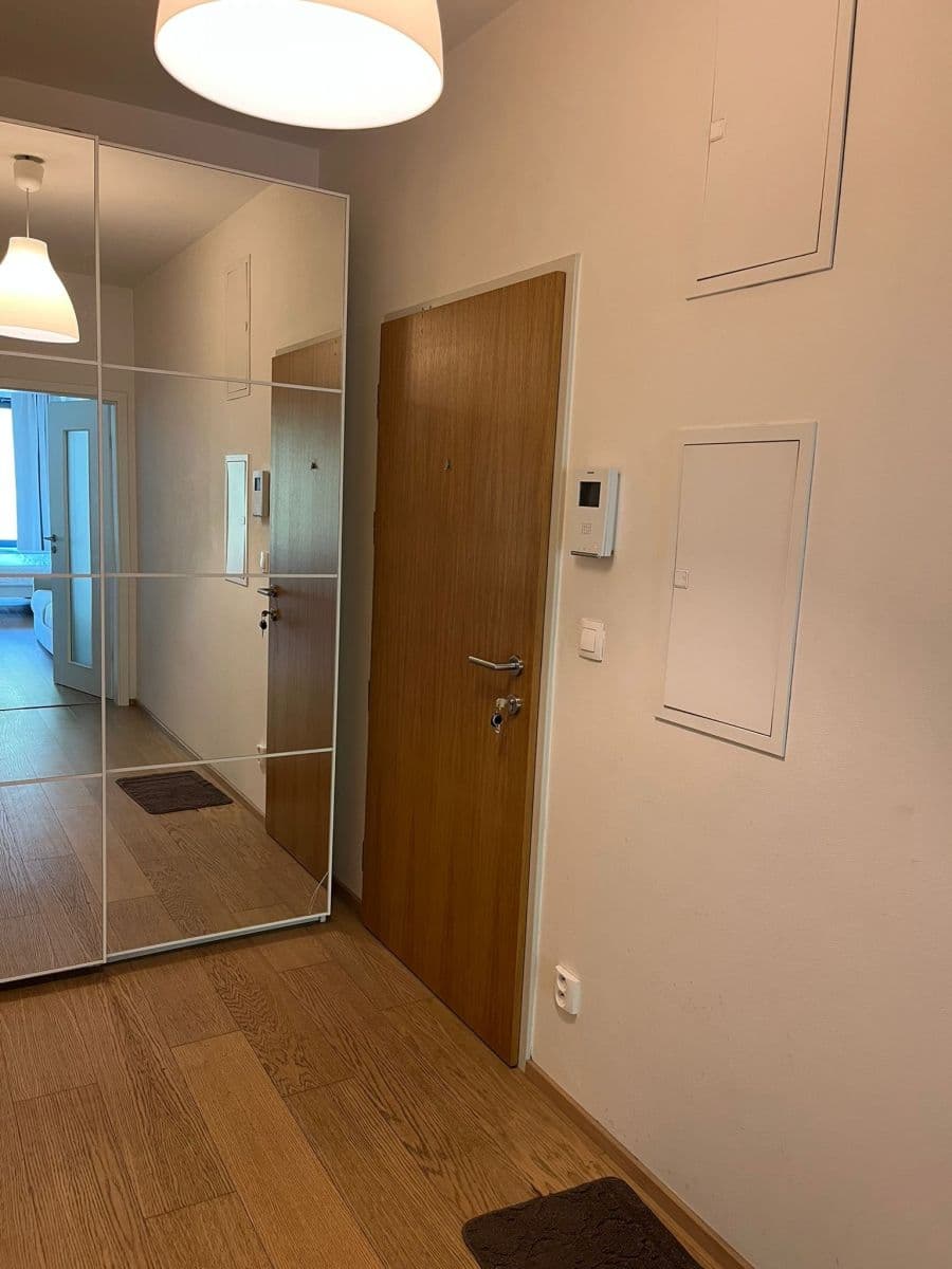 Prenájom bytu, Nuselská, Praha, Praha Prenájom bytu, Nuselská, Praha, Praha