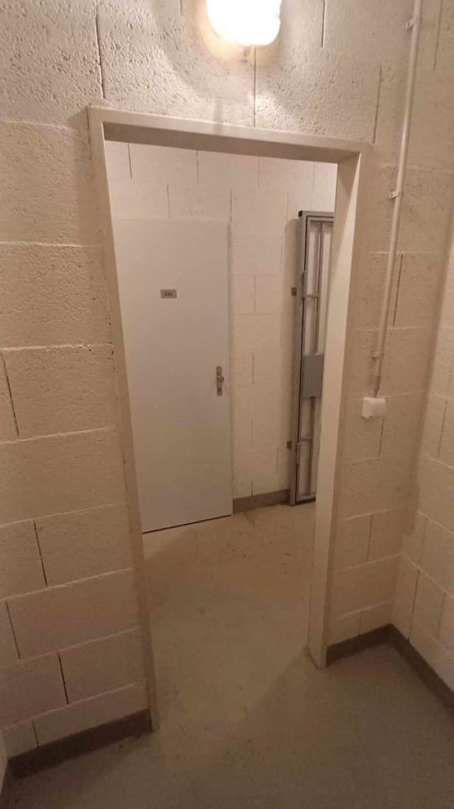 Prenájom garáže 3 m², U Radosti, Praha, Praha Prenájom garáže 3 m², U Radosti, Praha, Praha