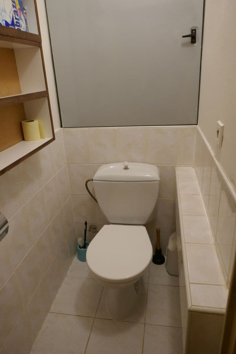 Prenájom bytu 2-izbový 48 m², Oblá, Brno, Jihomoravský kraj Prenájom bytu 2-izbový 48 m², Oblá, Brno, Jihomoravský kraj