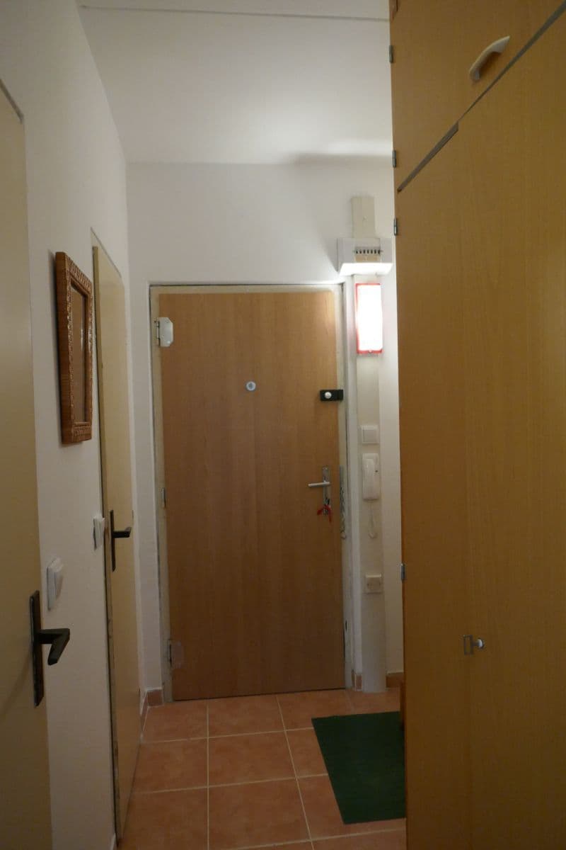 Prenájom bytu 2-izbový 48 m², Oblá, Brno, Jihomoravský kraj Prenájom bytu 2-izbový 48 m², Oblá, Brno, Jihomoravský kraj