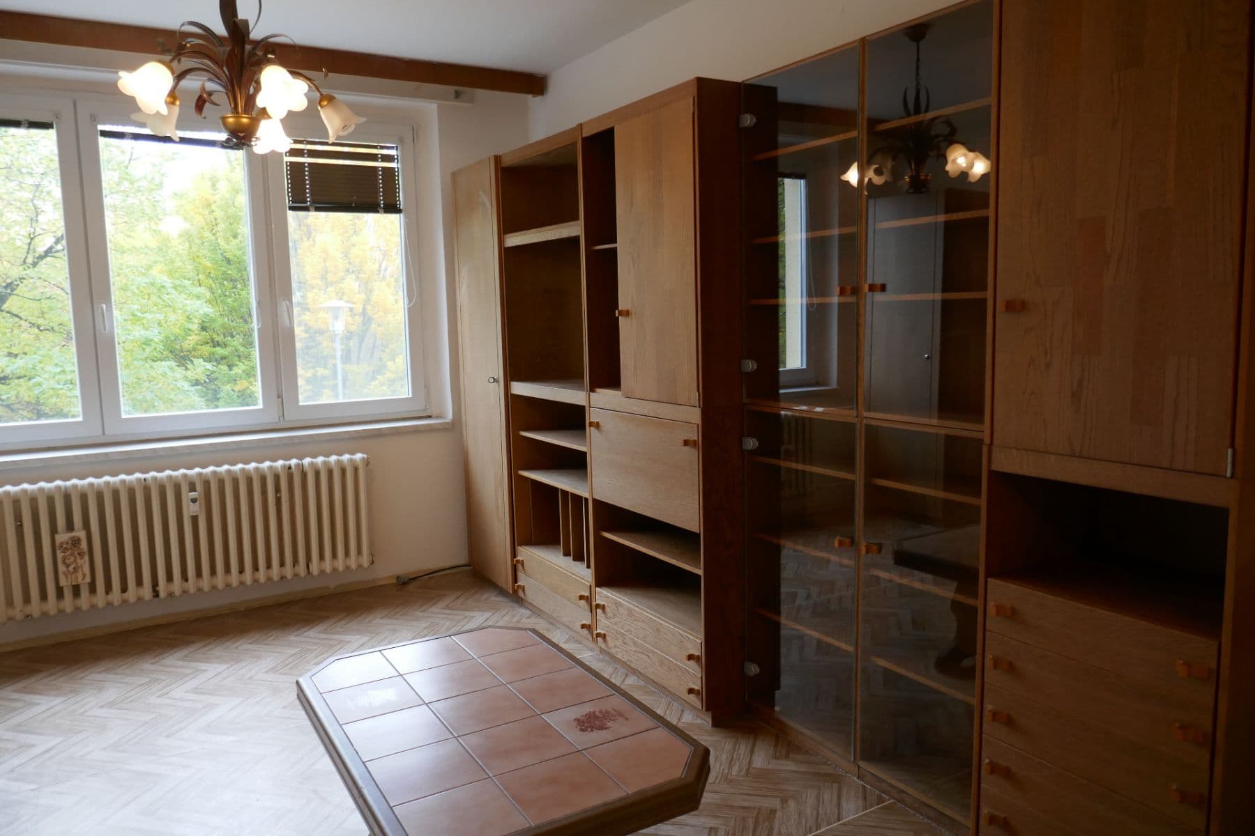 Prenájom bytu 2-izbový 48 m², Oblá, Brno, Jihomoravský kraj Prenájom bytu 2-izbový 48 m², Oblá, Brno, Jihomoravský kraj