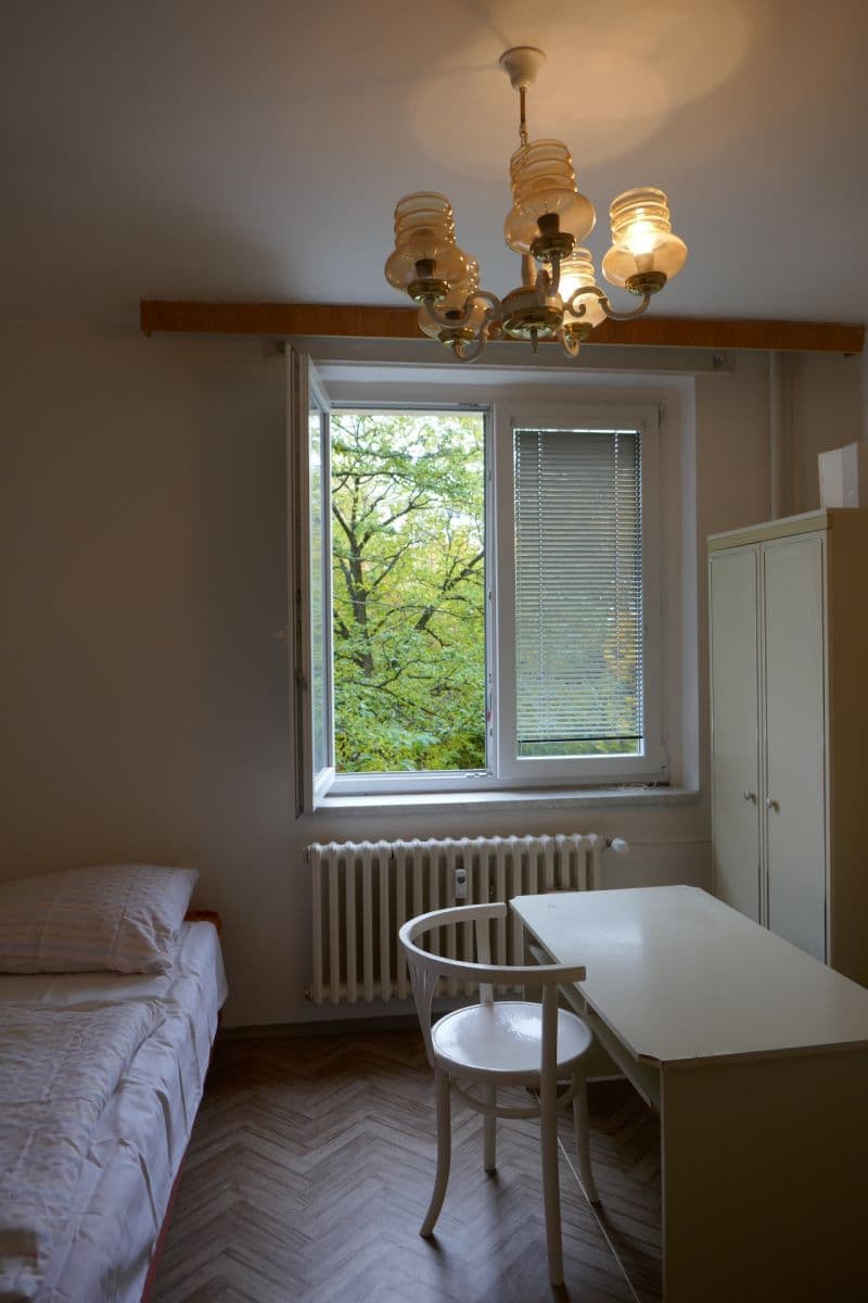 Prenájom bytu 2-izbový 48 m², Oblá, Brno, Jihomoravský kraj Prenájom bytu 2-izbový 48 m², Oblá, Brno, Jihomoravský kraj