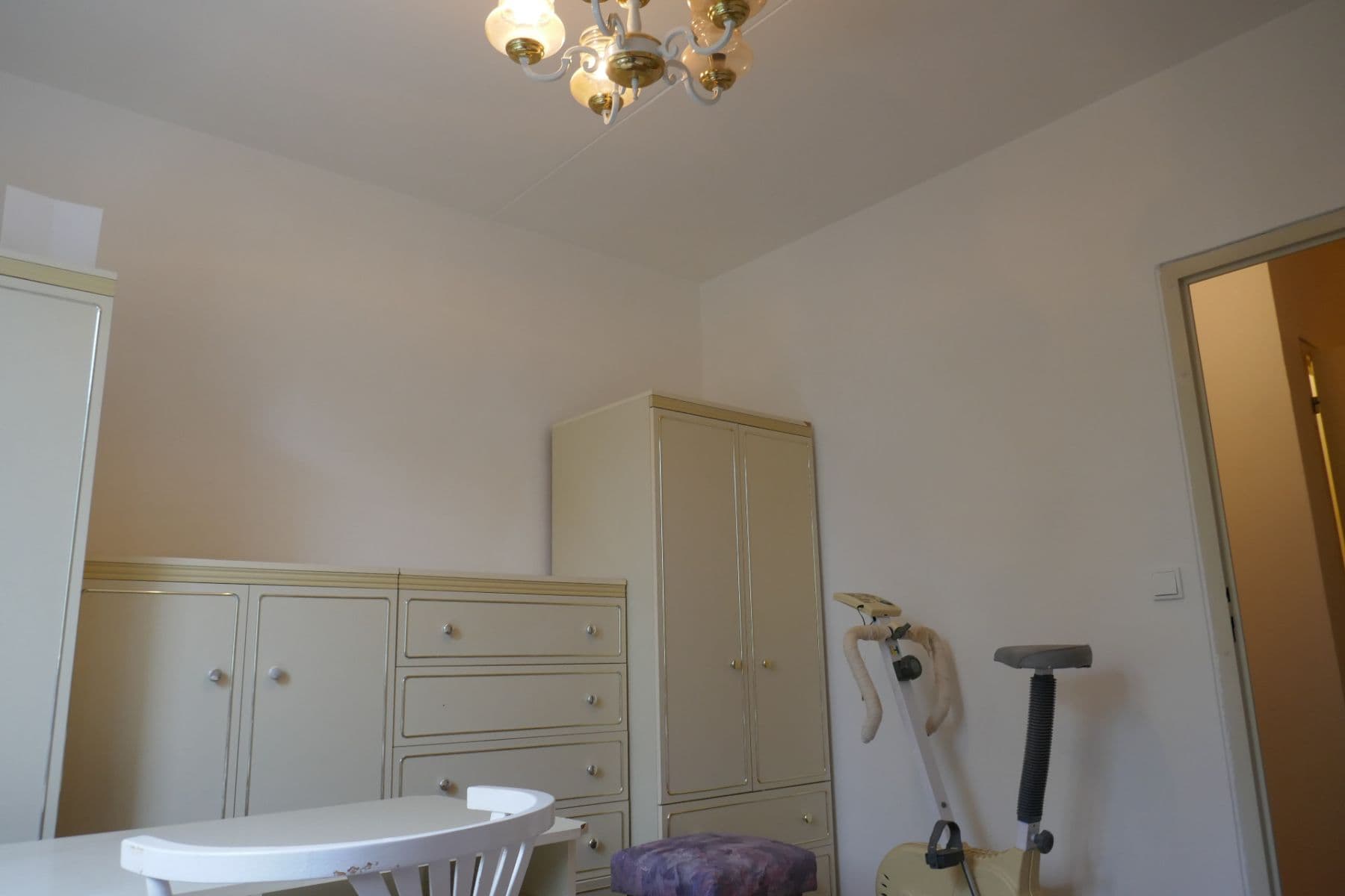 Prenájom bytu 2-izbový 48 m², Oblá, Brno, Jihomoravský kraj Prenájom bytu 2-izbový 48 m², Oblá, Brno, Jihomoravský kraj