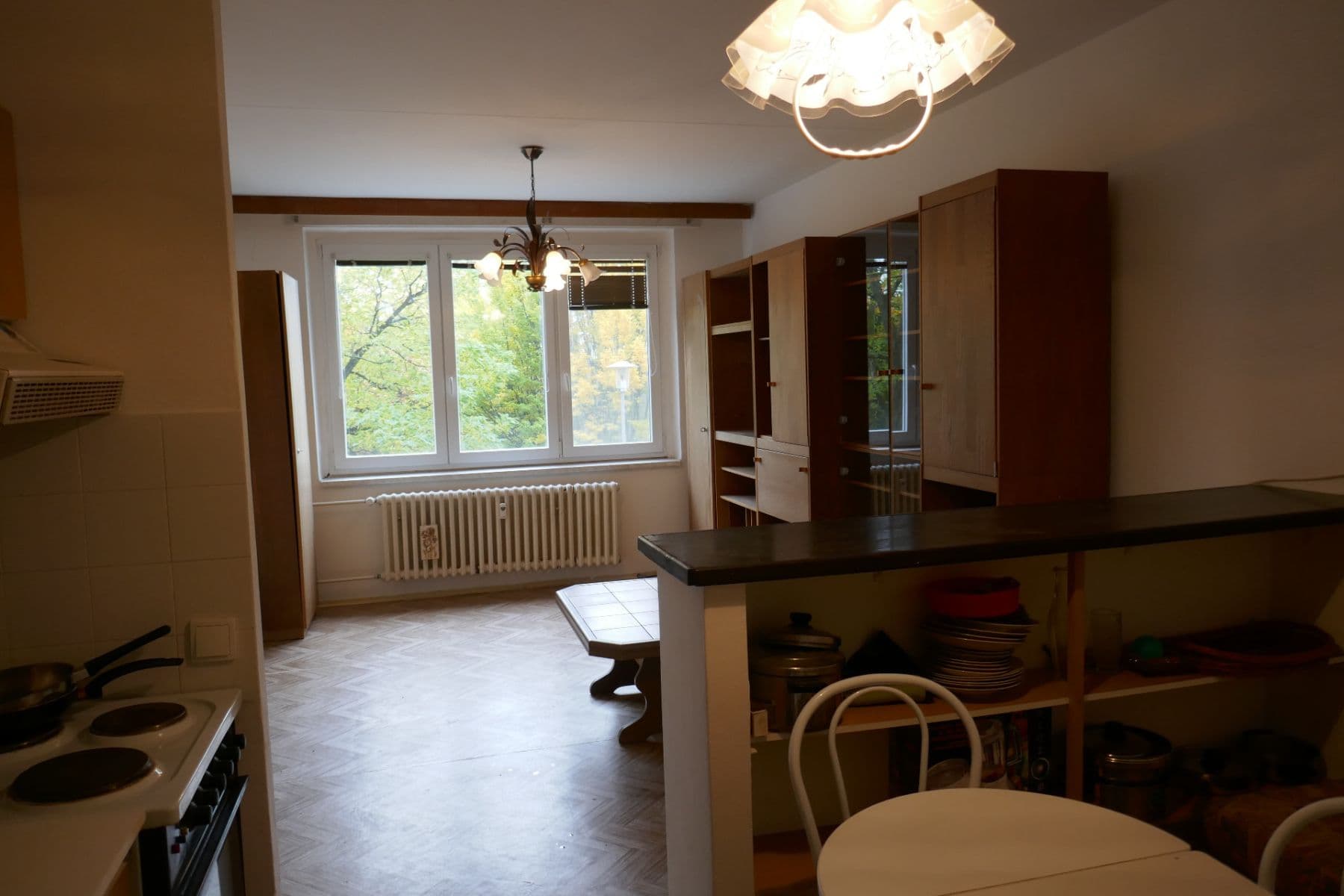 Prenájom bytu 2-izbový 48 m², Oblá, Brno, Jihomoravský kraj Prenájom bytu 2-izbový 48 m², Oblá, Brno, Jihomoravský kraj