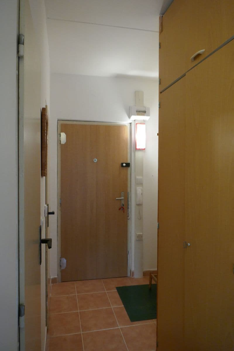 Prenájom bytu 2-izbový 48 m², Oblá, Brno, Jihomoravský kraj Prenájom bytu 2-izbový 48 m², Oblá, Brno, Jihomoravský kraj