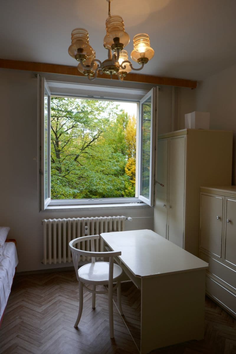 Prenájom bytu 2-izbový 48 m², Oblá, Brno, Jihomoravský kraj Prenájom bytu 2-izbový 48 m², Oblá, Brno, Jihomoravský kraj