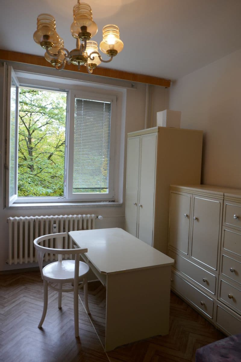 Prenájom bytu 2-izbový 48 m², Oblá, Brno, Jihomoravský kraj Prenájom bytu 2-izbový 48 m², Oblá, Brno, Jihomoravský kraj