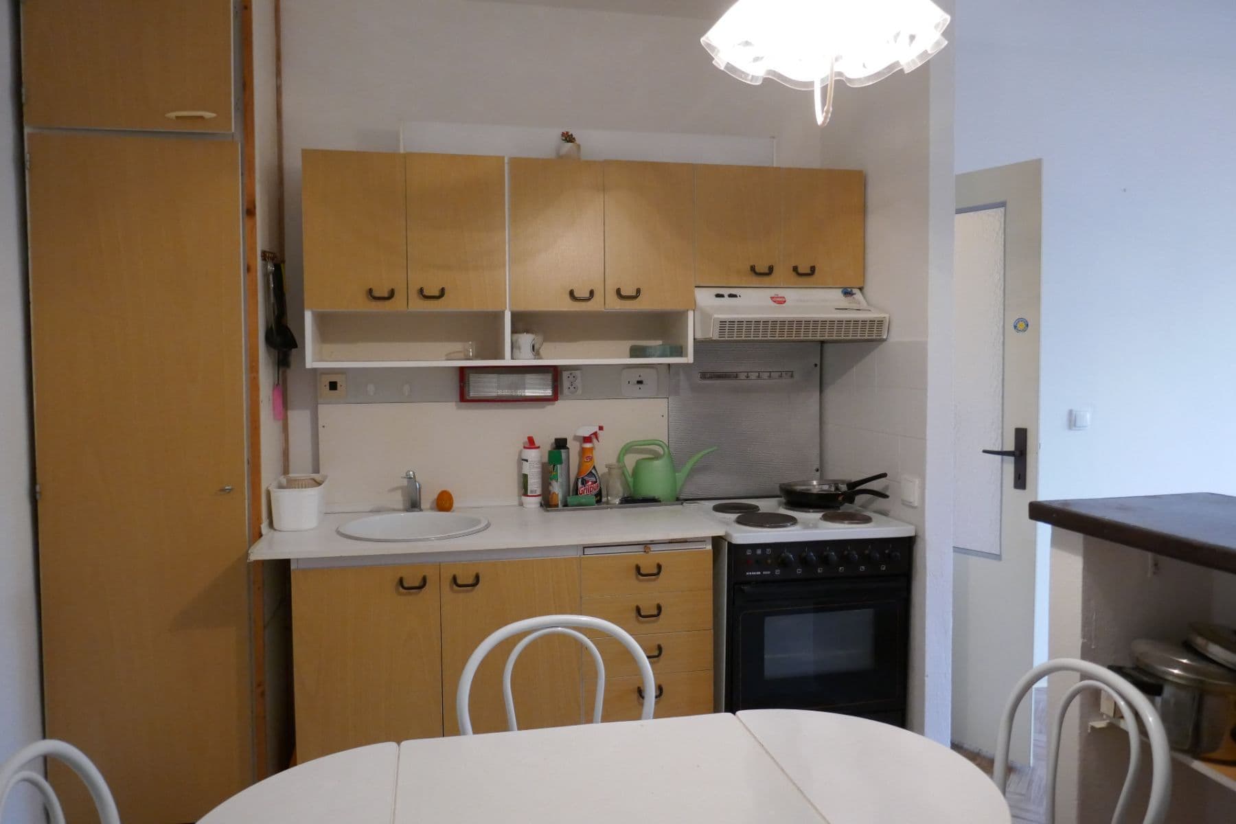 Prenájom bytu 2-izbový 48 m², Oblá, Brno, Jihomoravský kraj Prenájom bytu 2-izbový 48 m², Oblá, Brno, Jihomoravský kraj