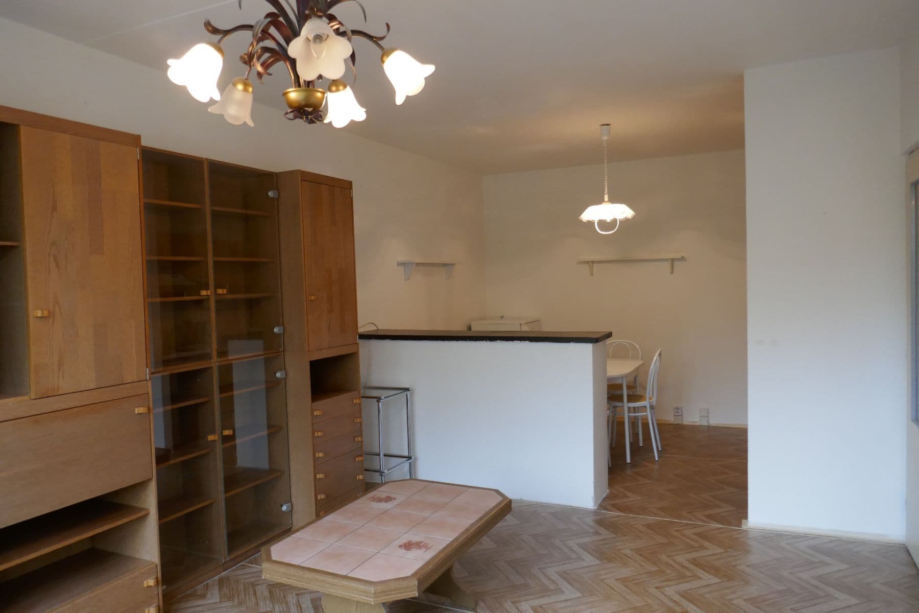 Prenájom bytu 2-izbový 48 m², Oblá, Brno, Jihomoravský kraj Prenájom bytu 2-izbový 48 m², Oblá, Brno, Jihomoravský kraj