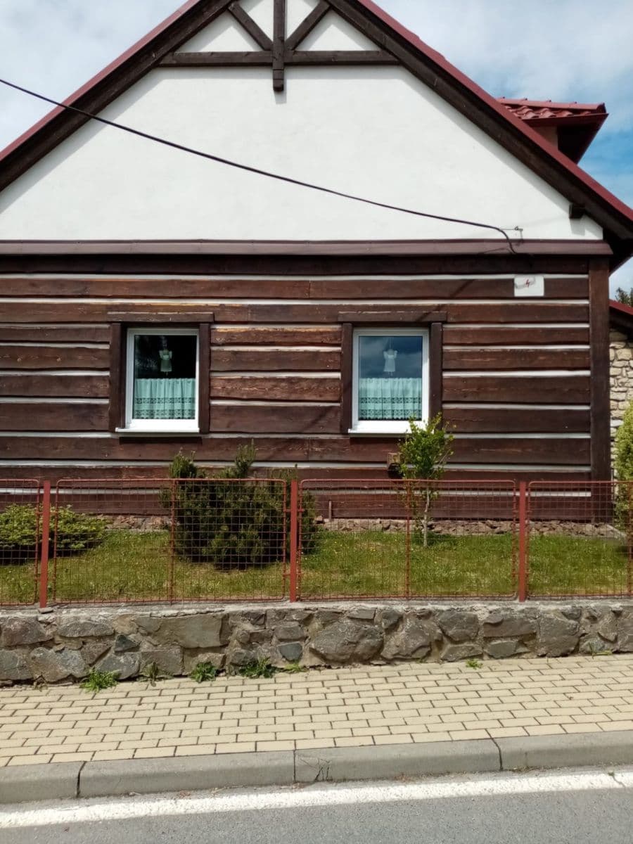 Predaj domu 163 m², pozemok 2.162 m², Horní Štěpánov, Olomoucký kraj Predaj domu 163 m², pozemok 2.162 m², Horní Štěpánov, Olomoucký kraj