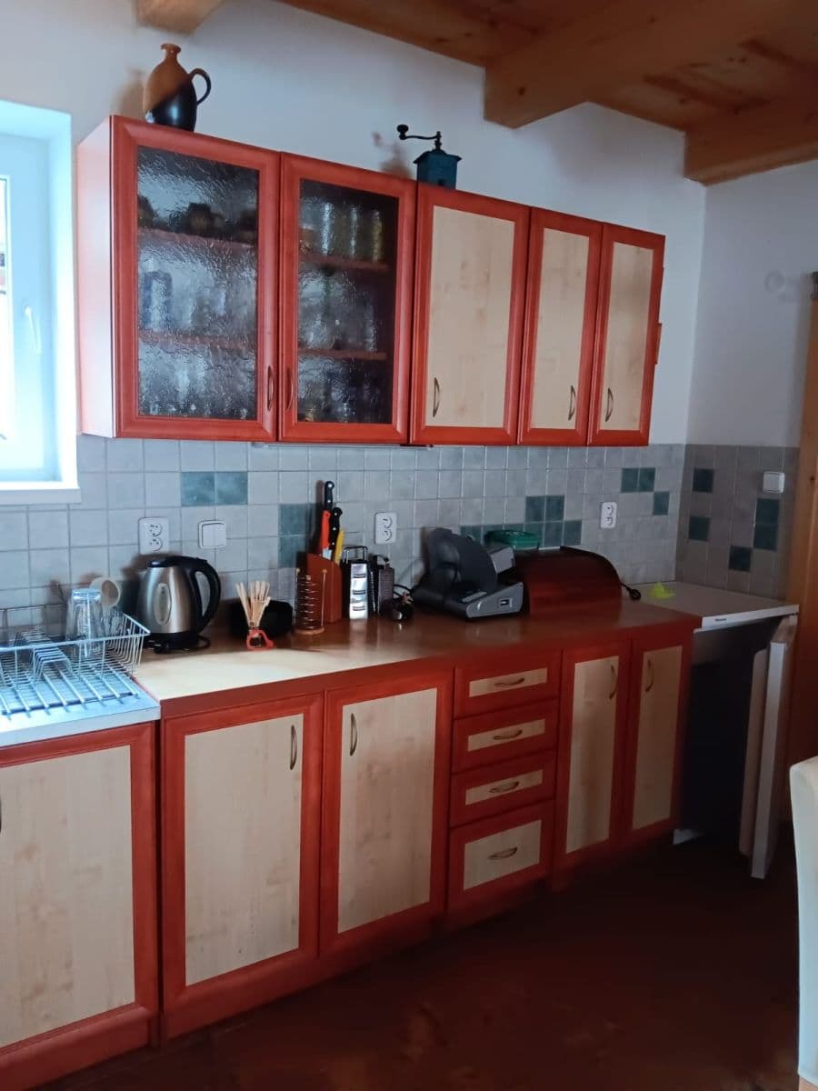Predaj domu 163 m², pozemok 2.162 m², Horní Štěpánov, Olomoucký kraj Predaj domu 163 m², pozemok 2.162 m², Horní Štěpánov, Olomoucký kraj