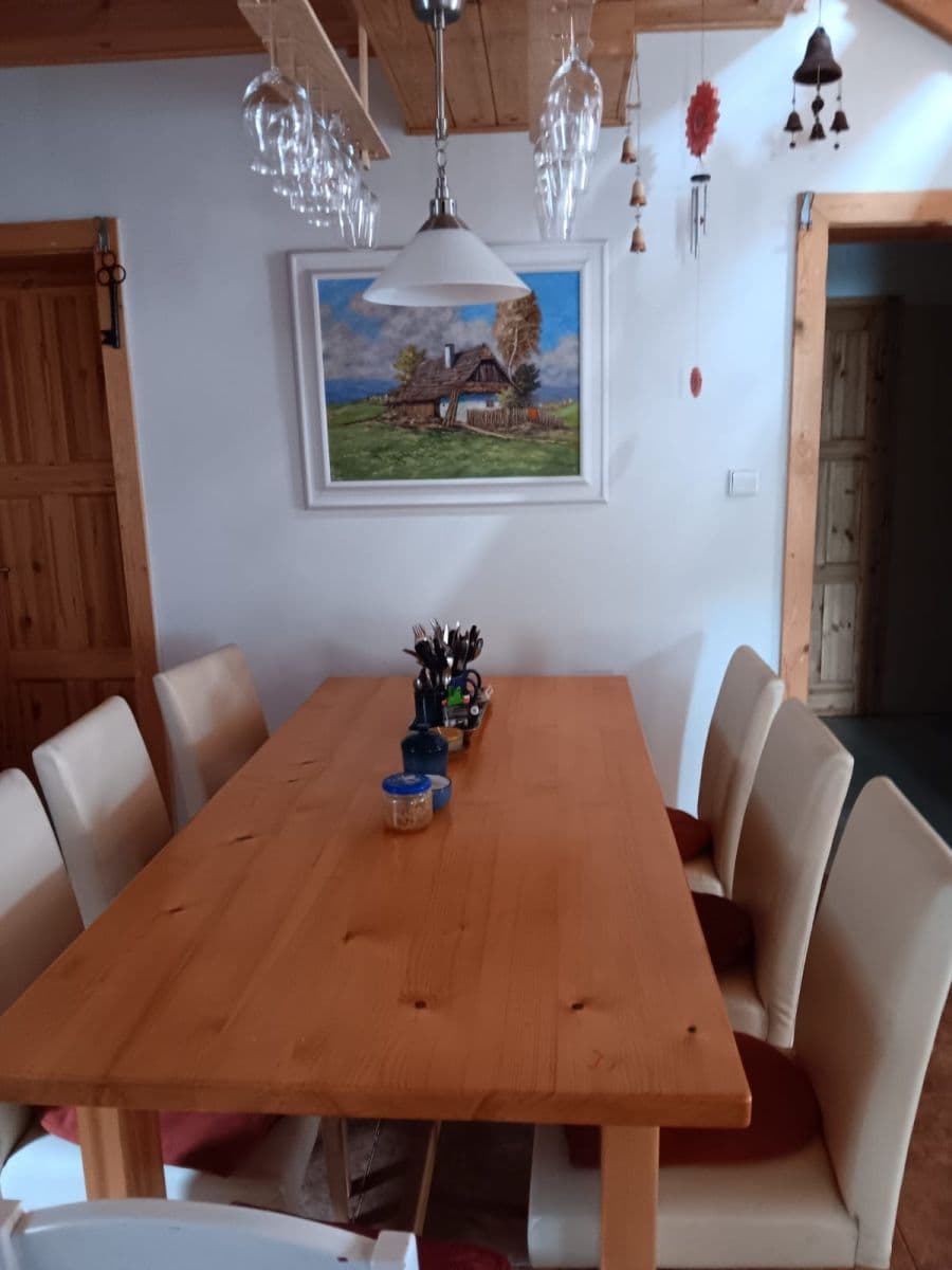 Predaj domu 163 m², pozemok 2.162 m², Horní Štěpánov, Olomoucký kraj Predaj domu 163 m², pozemok 2.162 m², Horní Štěpánov, Olomoucký kraj