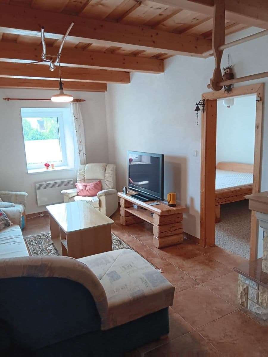 Predaj domu 163 m², pozemok 2.162 m², Horní Štěpánov, Olomoucký kraj Predaj domu 163 m², pozemok 2.162 m², Horní Štěpánov, Olomoucký kraj