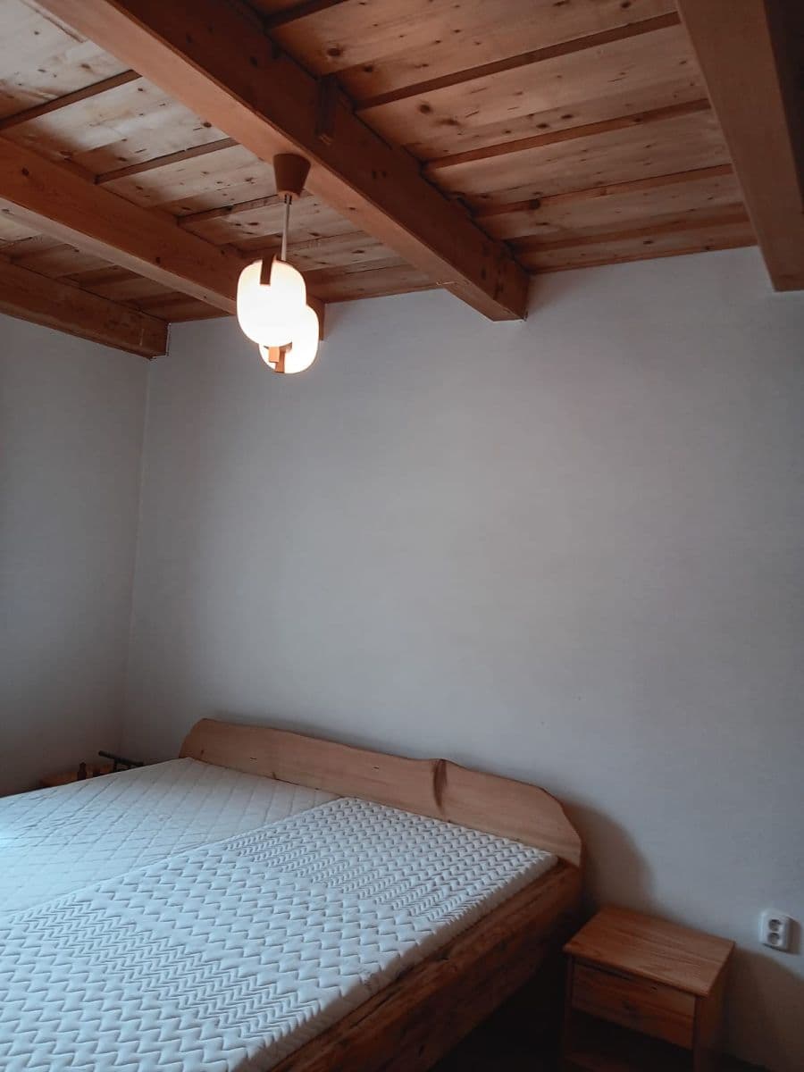 Predaj domu 163 m², pozemok 2.162 m², Horní Štěpánov, Olomoucký kraj Predaj domu 163 m², pozemok 2.162 m², Horní Štěpánov, Olomoucký kraj