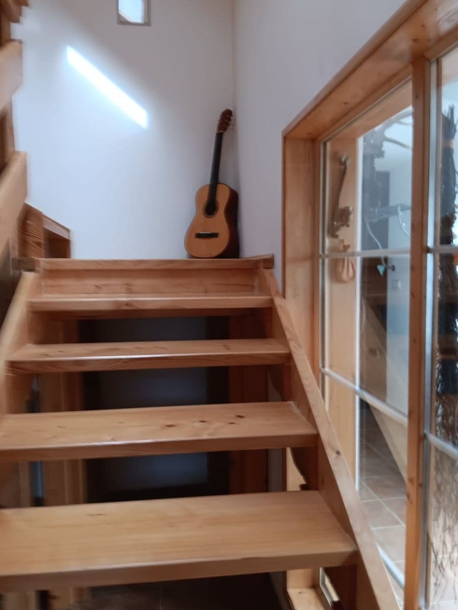 Predaj domu 163 m², pozemok 2.162 m², Horní Štěpánov, Olomoucký kraj Predaj domu 163 m², pozemok 2.162 m², Horní Štěpánov, Olomoucký kraj