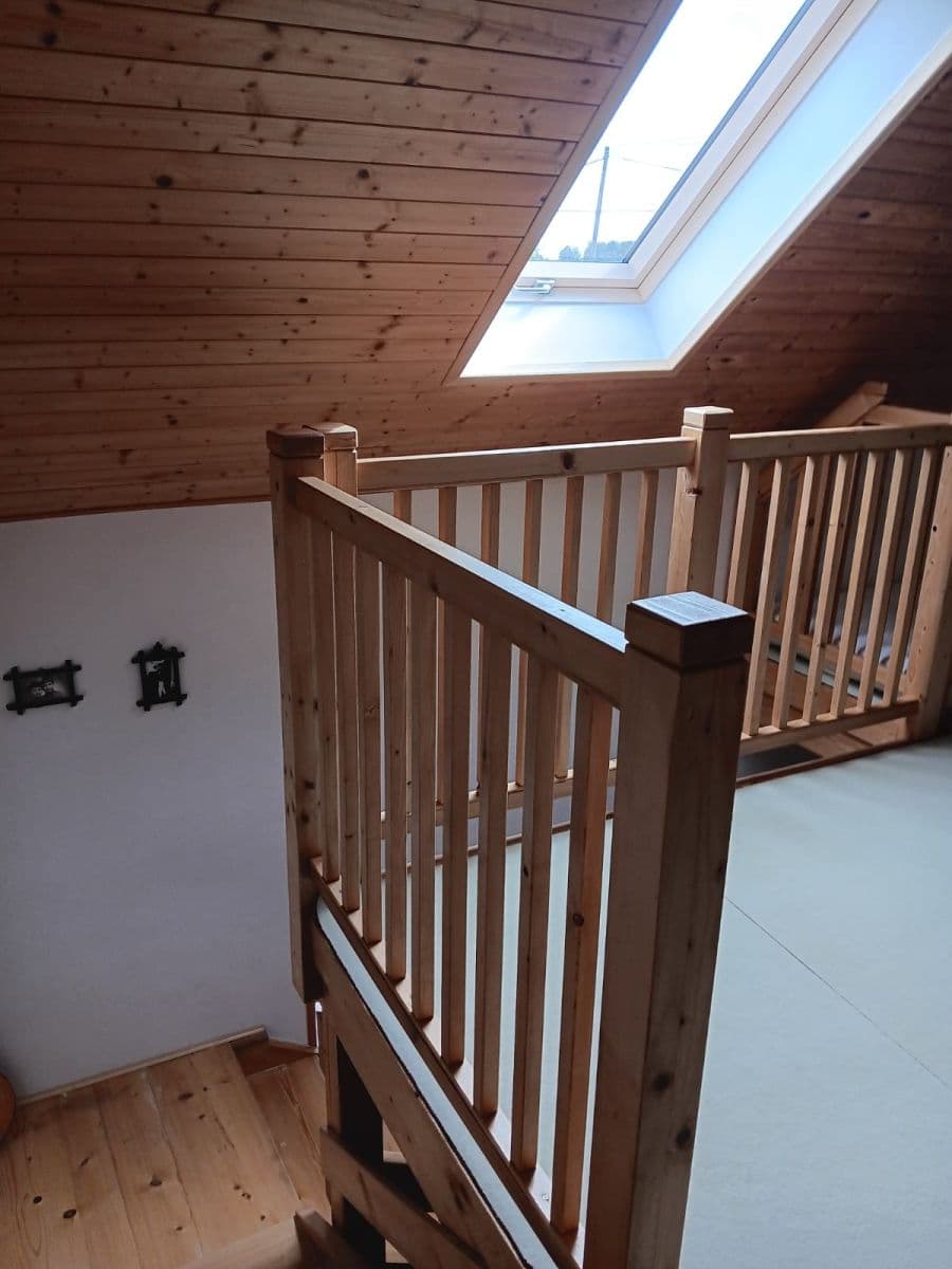 Predaj domu 163 m², pozemok 2.162 m², Horní Štěpánov, Olomoucký kraj Predaj domu 163 m², pozemok 2.162 m², Horní Štěpánov, Olomoucký kraj