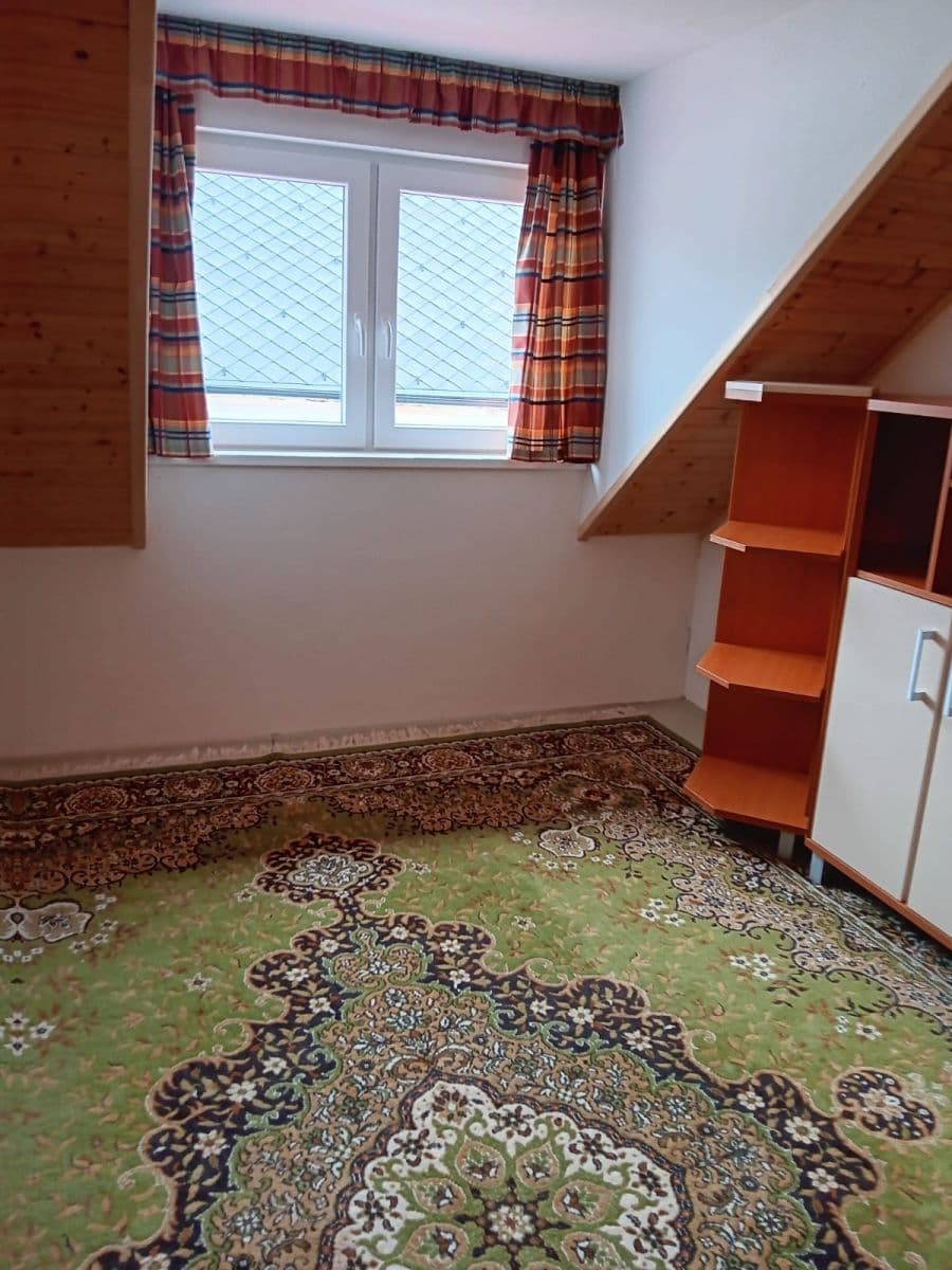 Predaj domu 163 m², pozemok 2.162 m², Horní Štěpánov, Olomoucký kraj Predaj domu 163 m², pozemok 2.162 m², Horní Štěpánov, Olomoucký kraj