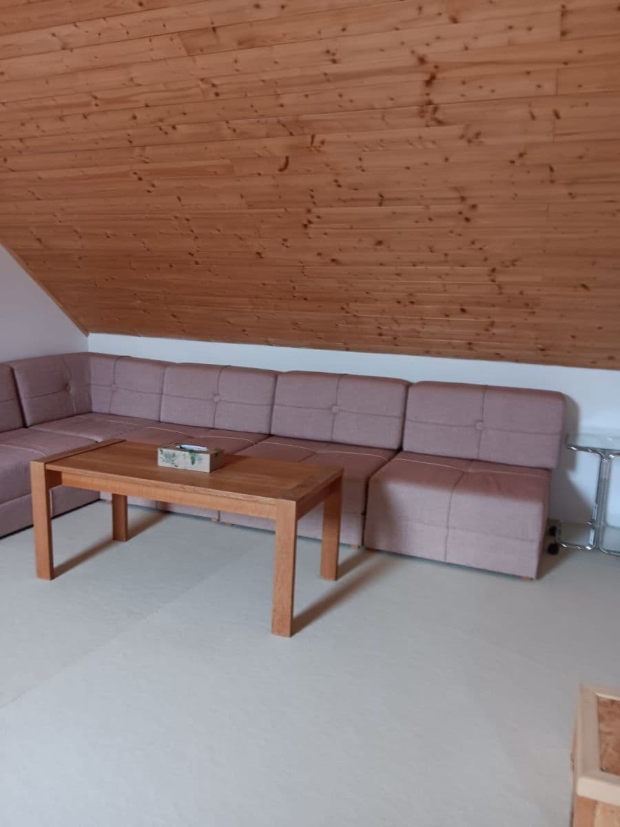 Predaj domu 163 m², pozemok 2.162 m², Horní Štěpánov, Olomoucký kraj Predaj domu 163 m², pozemok 2.162 m², Horní Štěpánov, Olomoucký kraj