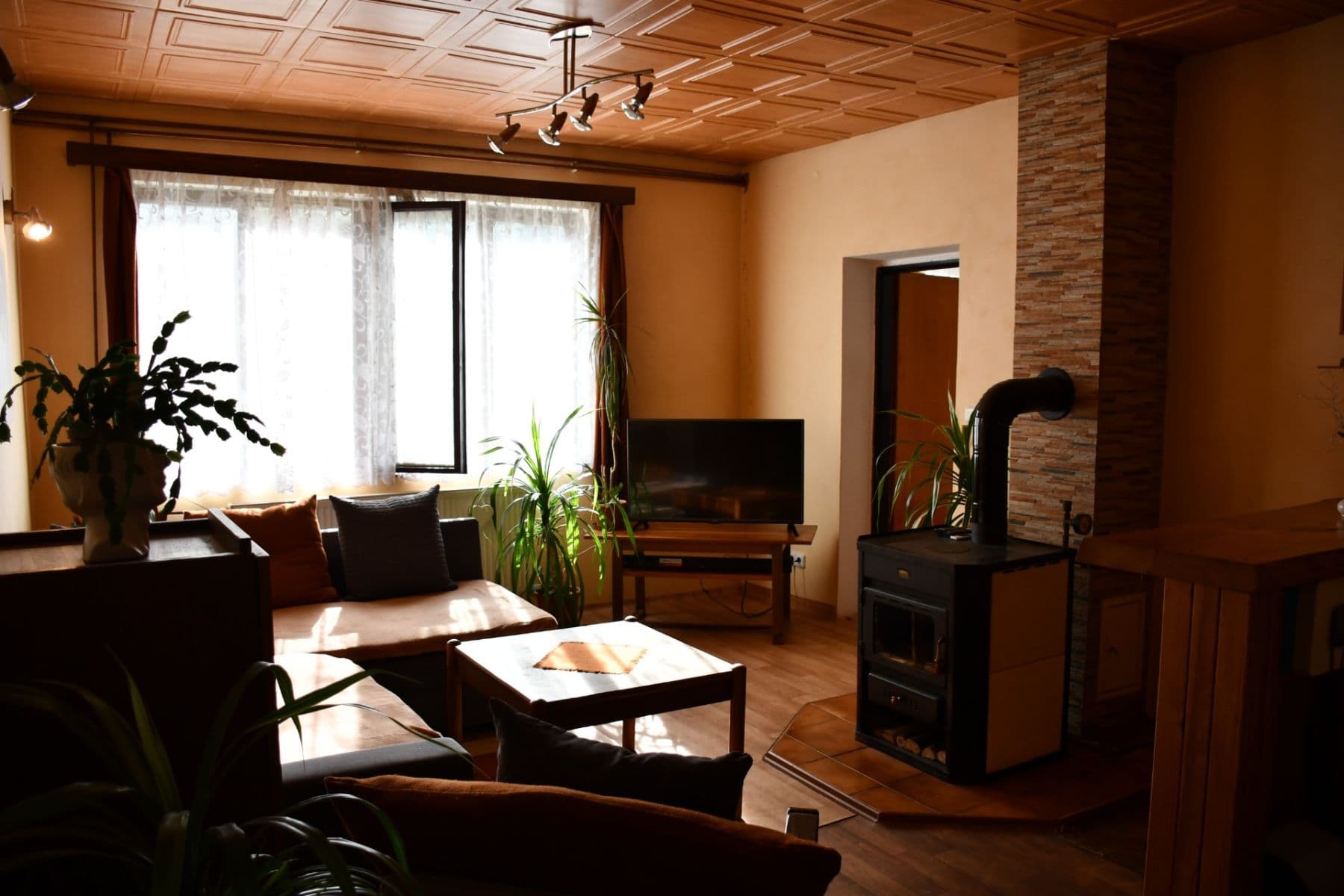 Predaj rekreačného objektu 1.100 m², pozemok 1.440 m², Chřenovice, Kraj Vysočina Predaj rekreačného objektu 1.100 m², pozemok 1.440 m², Chřenovice, Kraj Vysočina