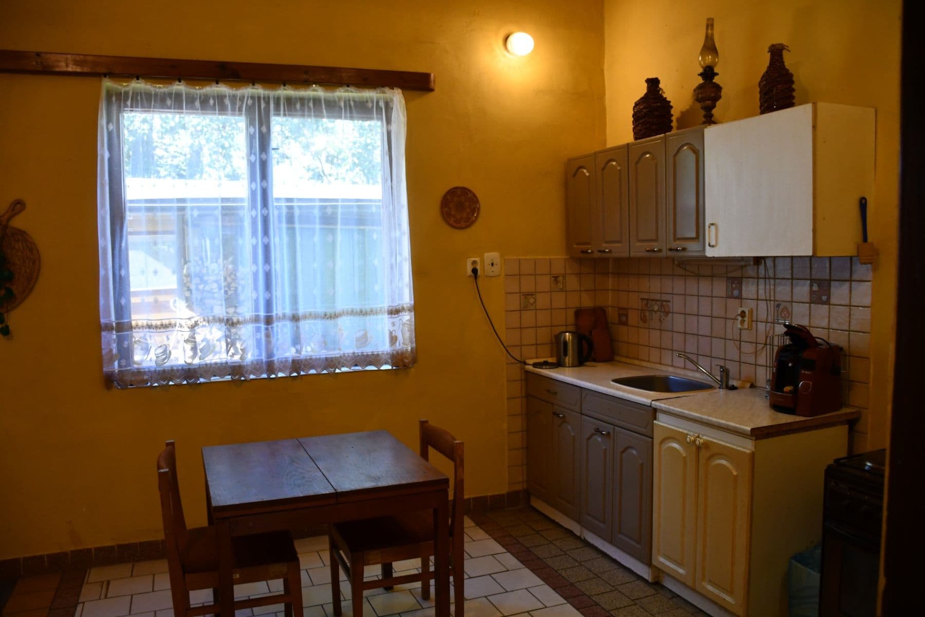 Predaj rekreačného objektu 1.100 m², pozemok 1.440 m², Chřenovice, Kraj Vysočina Predaj rekreačného objektu 1.100 m², pozemok 1.440 m², Chřenovice, Kraj Vysočina