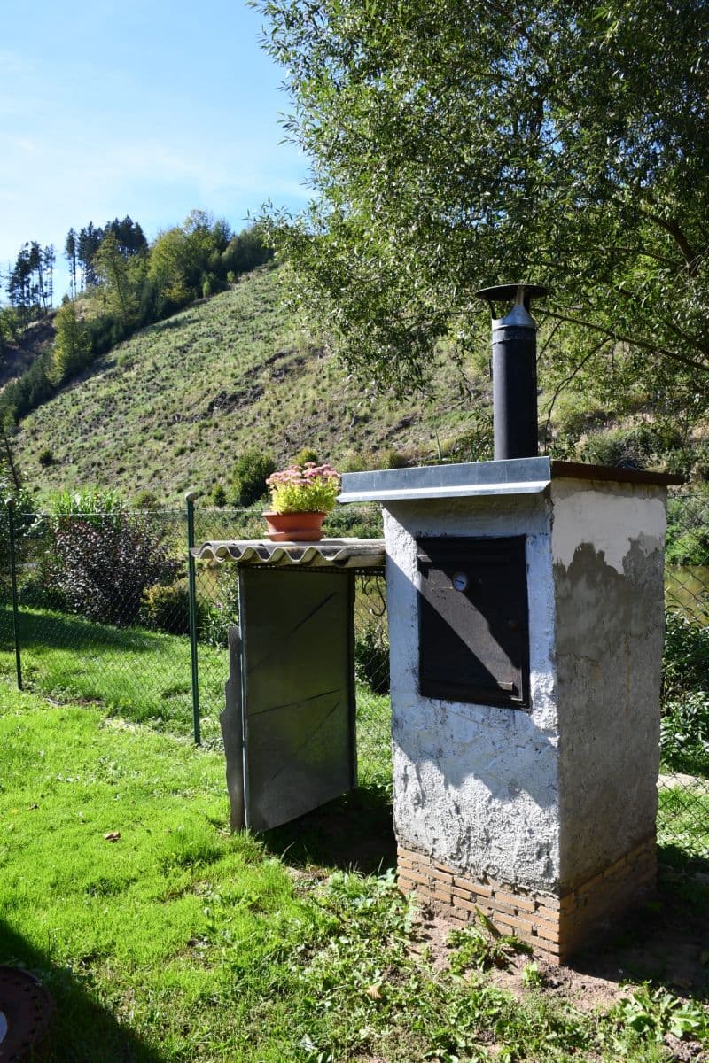 Predaj rekreačného objektu 1.100 m², pozemok 1.440 m², Chřenovice, Kraj Vysočina Predaj rekreačného objektu 1.100 m², pozemok 1.440 m², Chřenovice, Kraj Vysočina