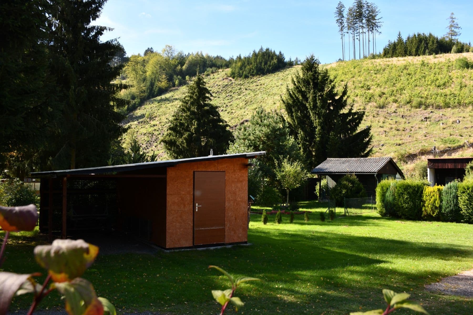 Predaj rekreačného objektu 1.100 m², pozemok 1.440 m², Chřenovice, Kraj Vysočina Predaj rekreačného objektu 1.100 m², pozemok 1.440 m², Chřenovice, Kraj Vysočina