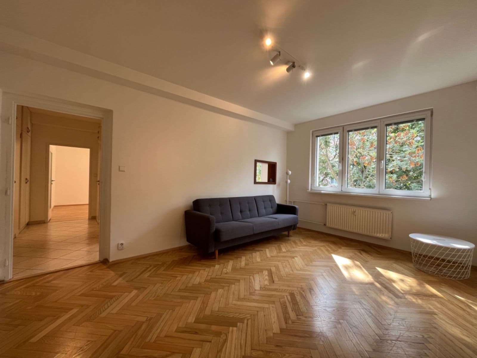 Predaj bytu 2-izbový 51 m², Na Okraji, Praha, Praha Predaj bytu 2-izbový 51 m², Na Okraji, Praha, Praha