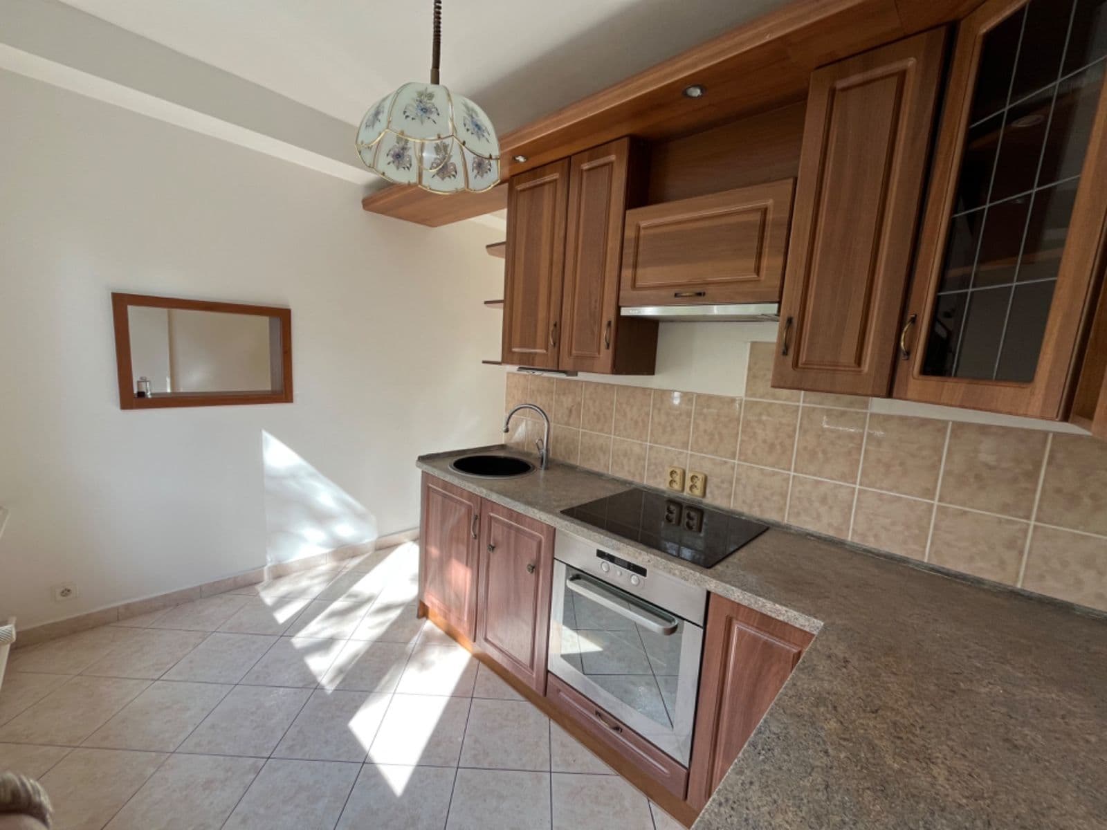 Predaj bytu 2-izbový 51 m², Na Okraji, Praha, Praha Predaj bytu 2-izbový 51 m², Na Okraji, Praha, Praha