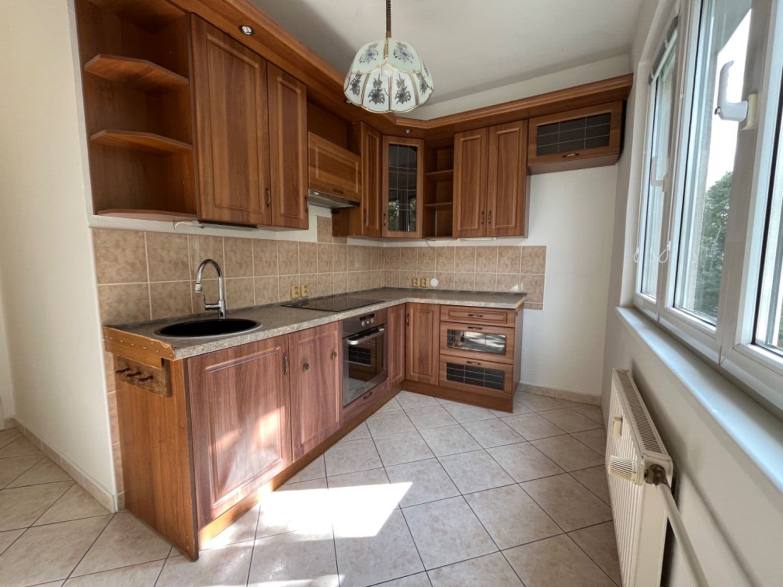 Predaj bytu 2-izbový 51 m², Na Okraji, Praha, Praha Predaj bytu 2-izbový 51 m², Na Okraji, Praha, Praha