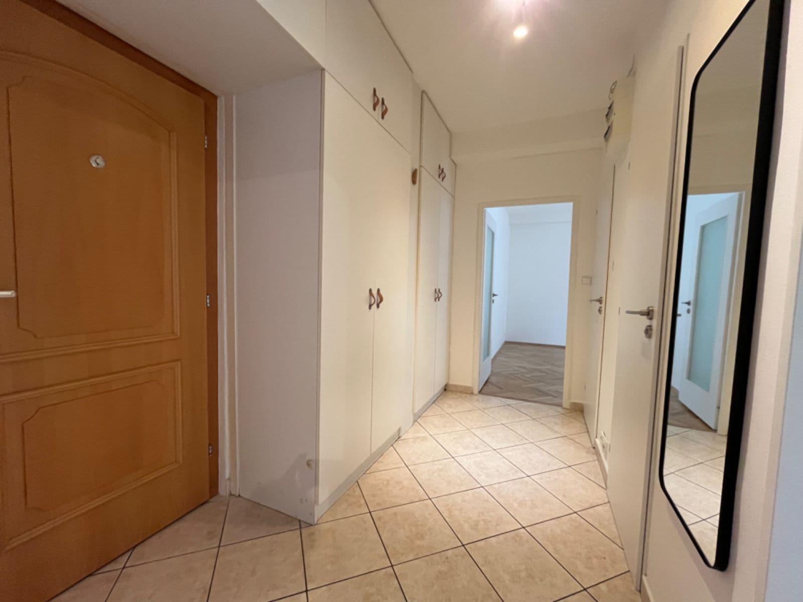 Predaj bytu 2-izbový 51 m², Na Okraji, Praha, Praha Predaj bytu 2-izbový 51 m², Na Okraji, Praha, Praha