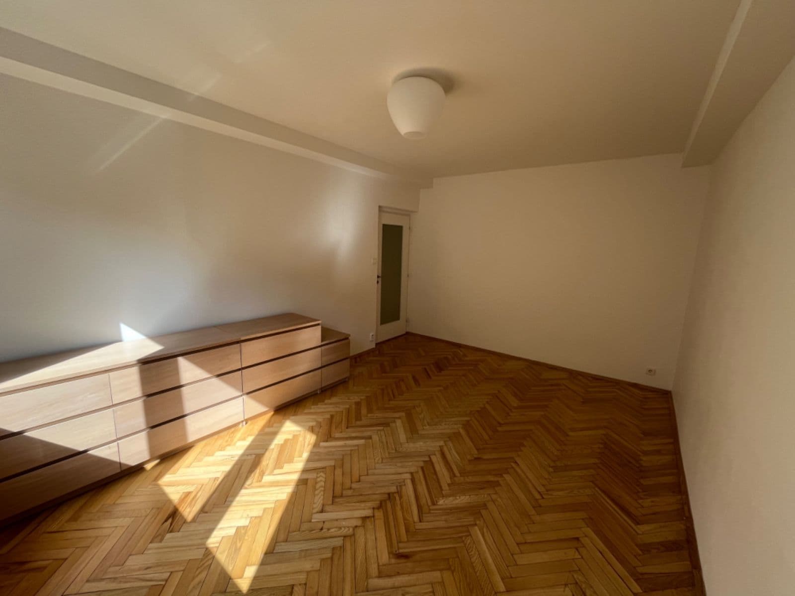 Predaj bytu 2-izbový 51 m², Na Okraji, Praha, Praha Predaj bytu 2-izbový 51 m², Na Okraji, Praha, Praha