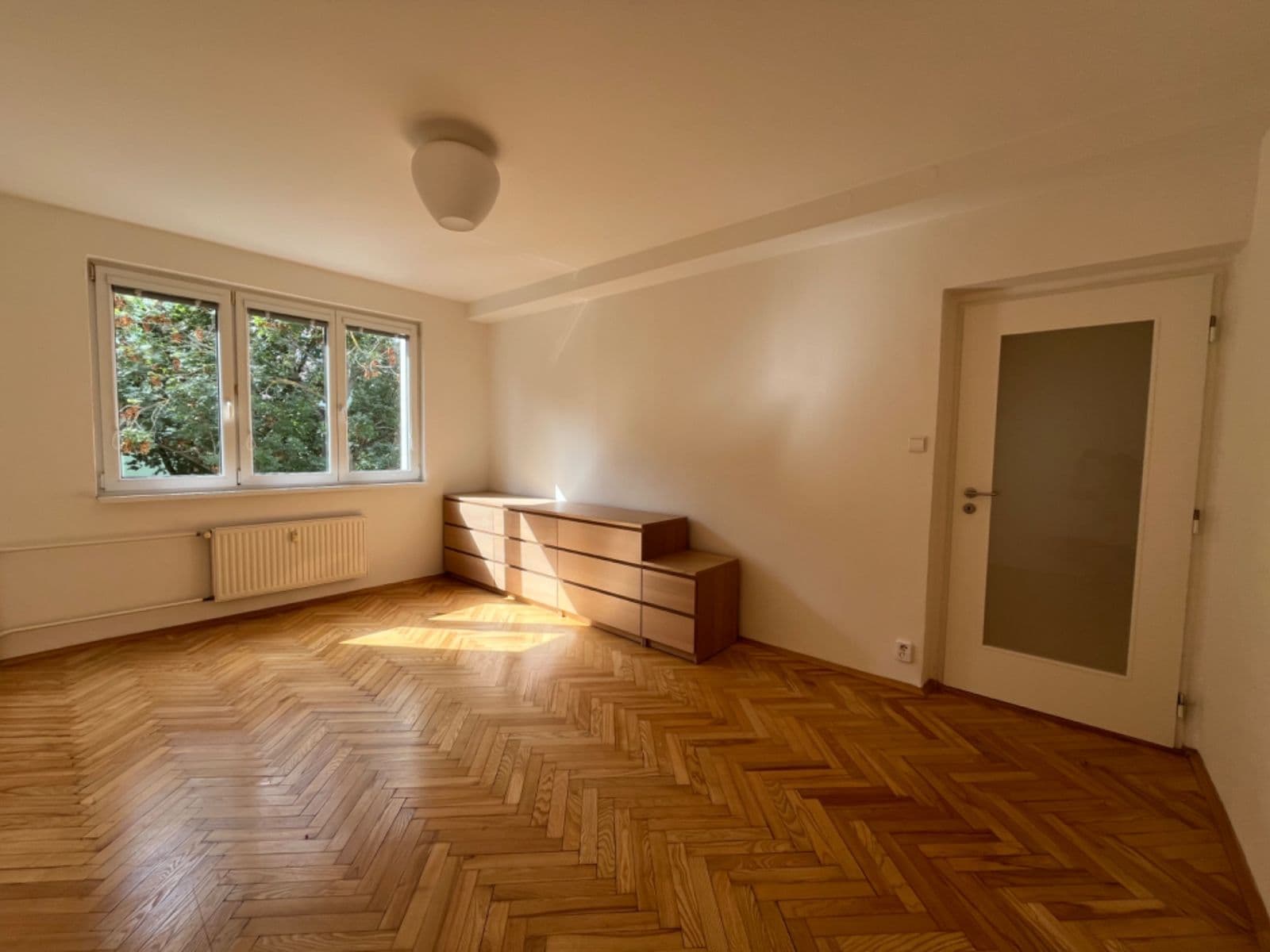 Predaj bytu 2-izbový 51 m², Na Okraji, Praha, Praha Predaj bytu 2-izbový 51 m², Na Okraji, Praha, Praha
