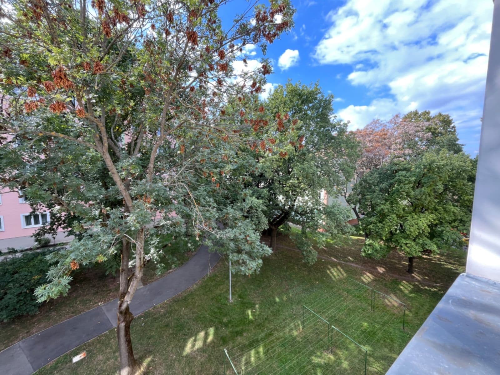 Predaj bytu 2-izbový 51 m², Na Okraji, Praha, Praha Predaj bytu 2-izbový 51 m², Na Okraji, Praha, Praha