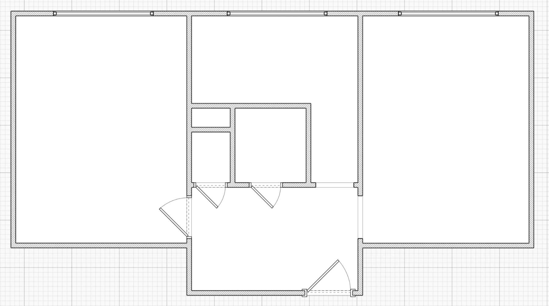 Predaj bytu 2-izbový 51 m², Na Okraji, Praha, Praha Predaj bytu 2-izbový 51 m², Na Okraji, Praha, Praha