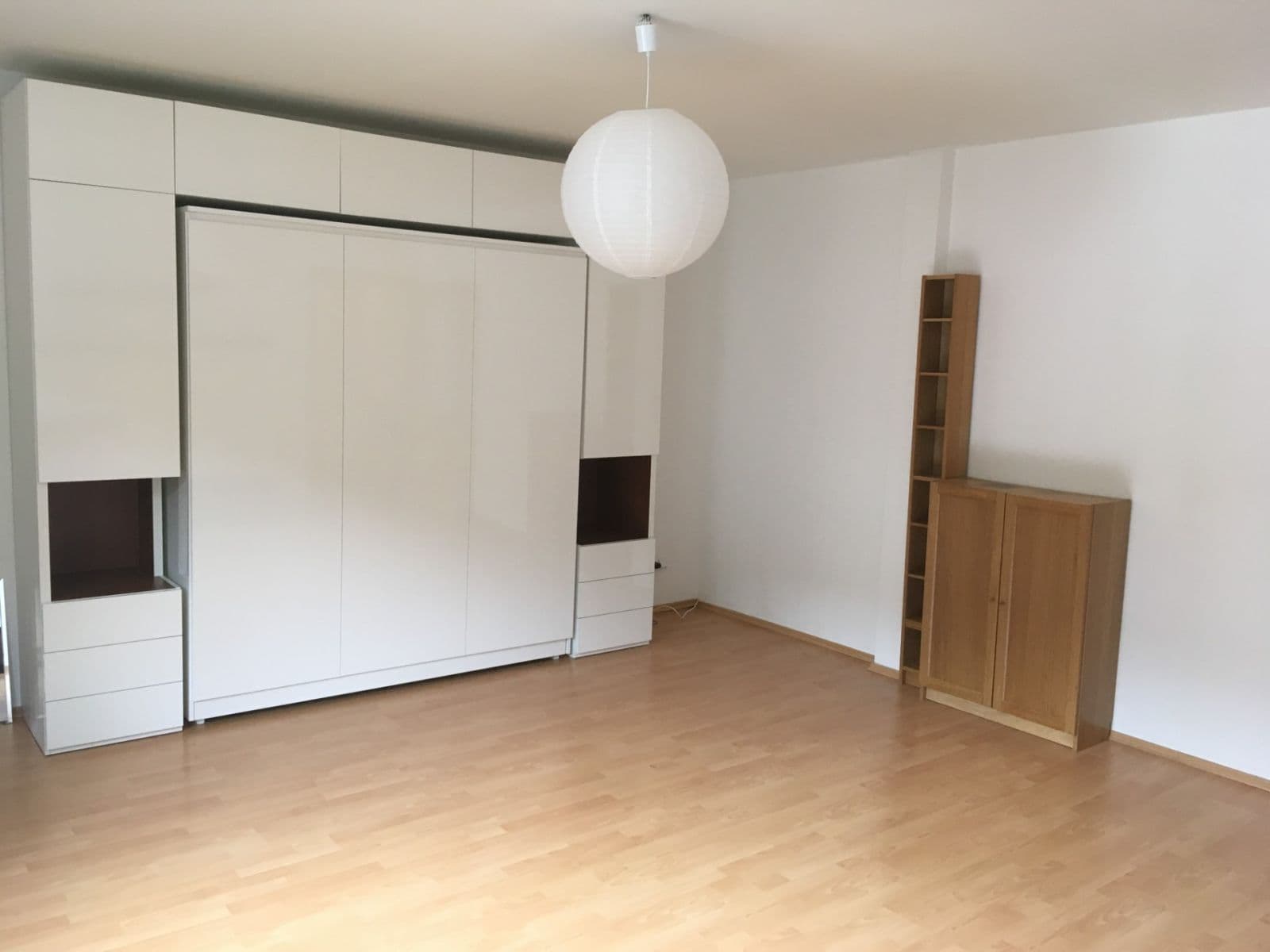 Prenájom bytu 2-izbový 59 m², Pod Novým lesem, Praha, Praha Prenájom bytu 2-izbový 59 m², Pod Novým lesem, Praha, Praha