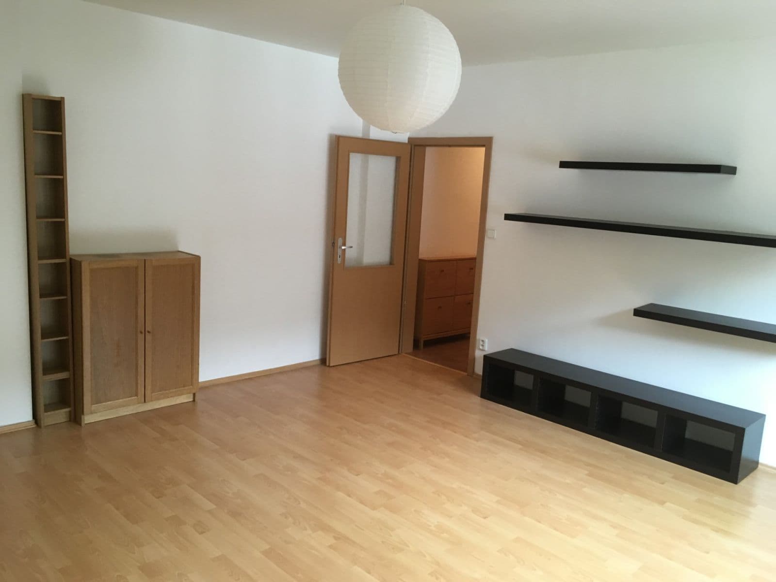 Prenájom bytu 2-izbový 59 m², Pod Novým lesem, Praha, Praha Prenájom bytu 2-izbový 59 m², Pod Novým lesem, Praha, Praha