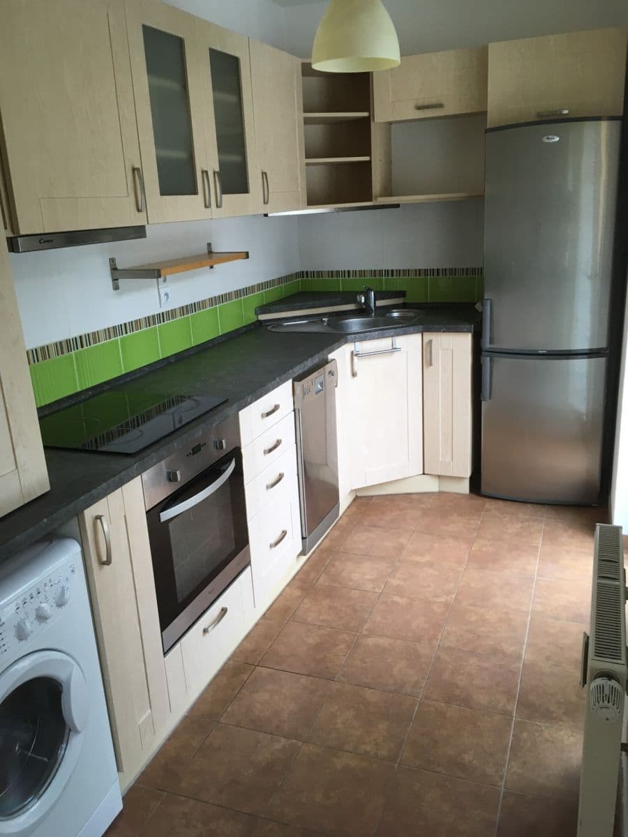 Prenájom bytu 2-izbový 59 m², Pod Novým lesem, Praha, Praha Prenájom bytu 2-izbový 59 m², Pod Novým lesem, Praha, Praha
