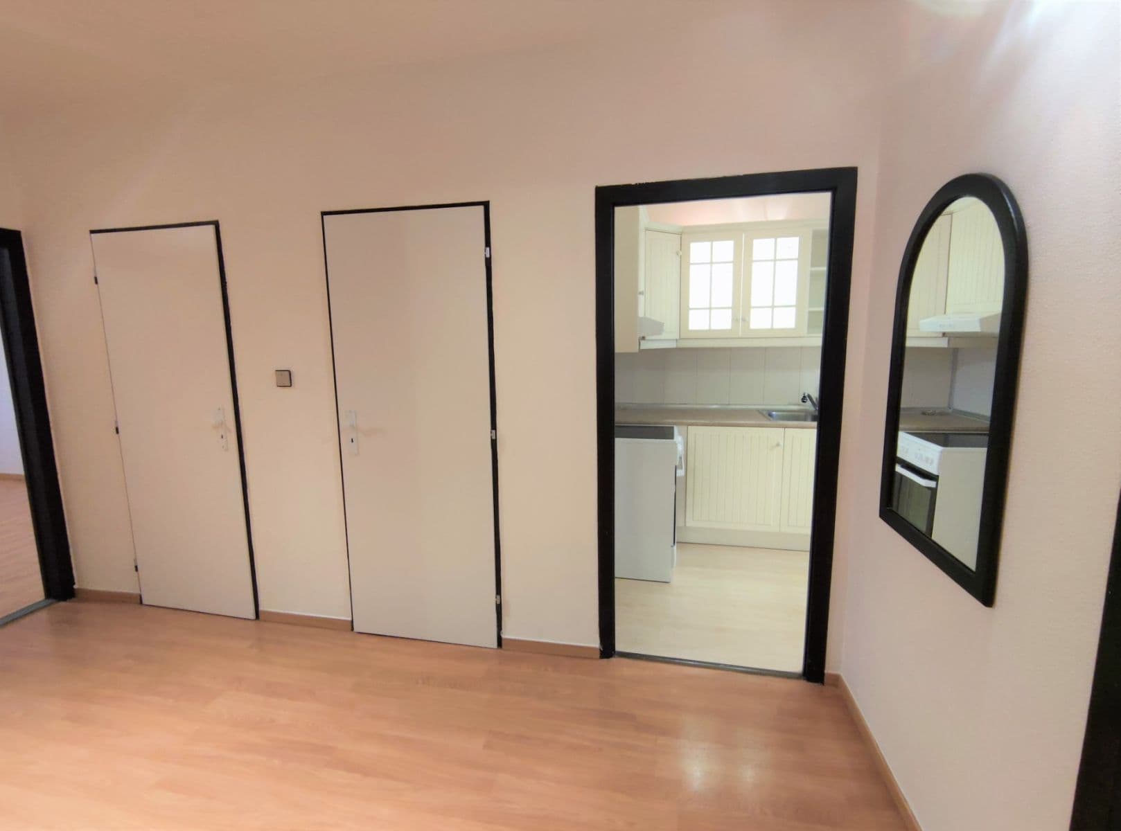 Prenájom bytu 3-izbový 81 m², Klapálkova, Praha, Praha Prenájom bytu 3-izbový 81 m², Klapálkova, Praha, Praha
