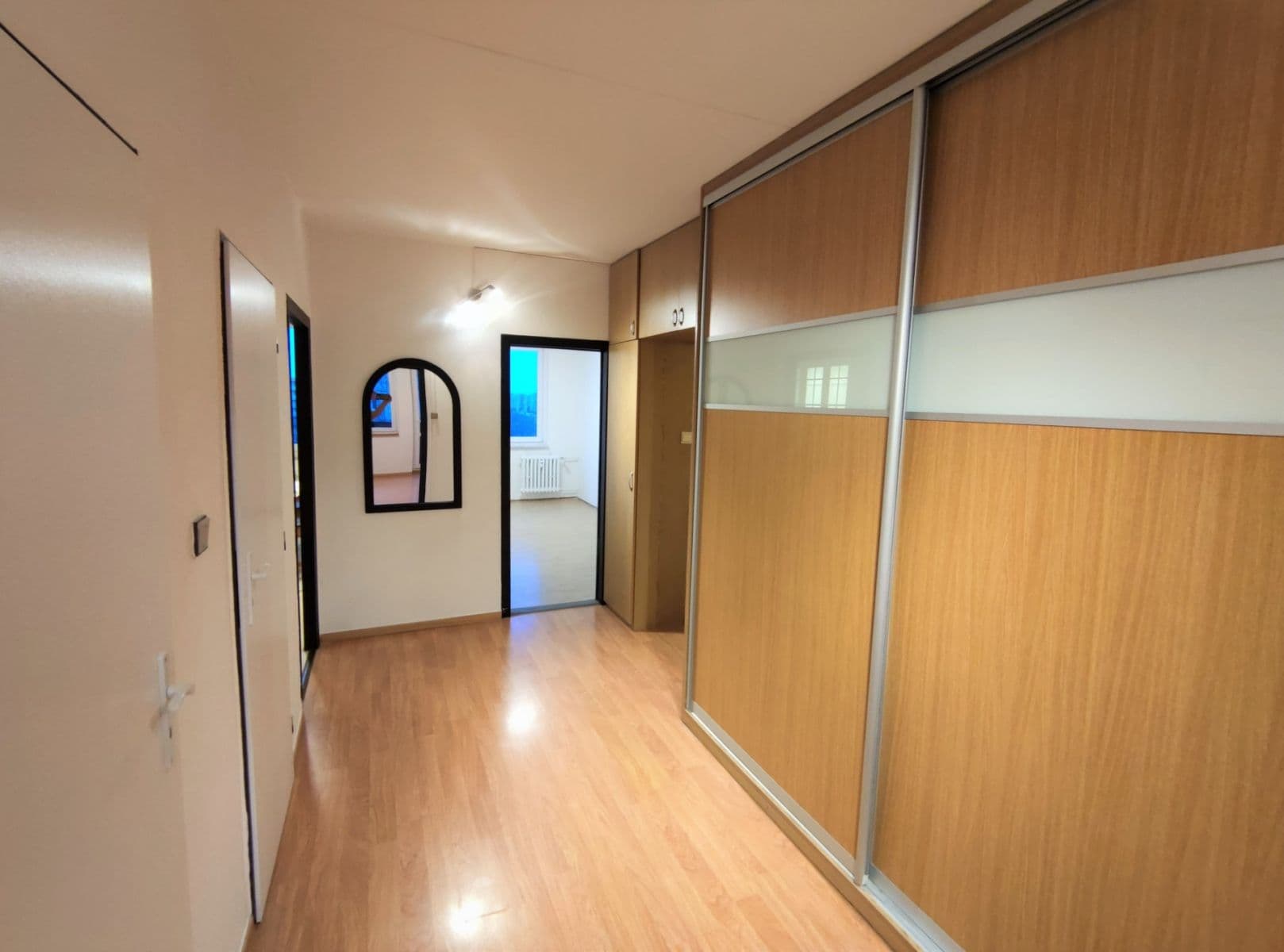 Prenájom bytu 3-izbový 81 m², Klapálkova, Praha, Praha Prenájom bytu 3-izbový 81 m², Klapálkova, Praha, Praha