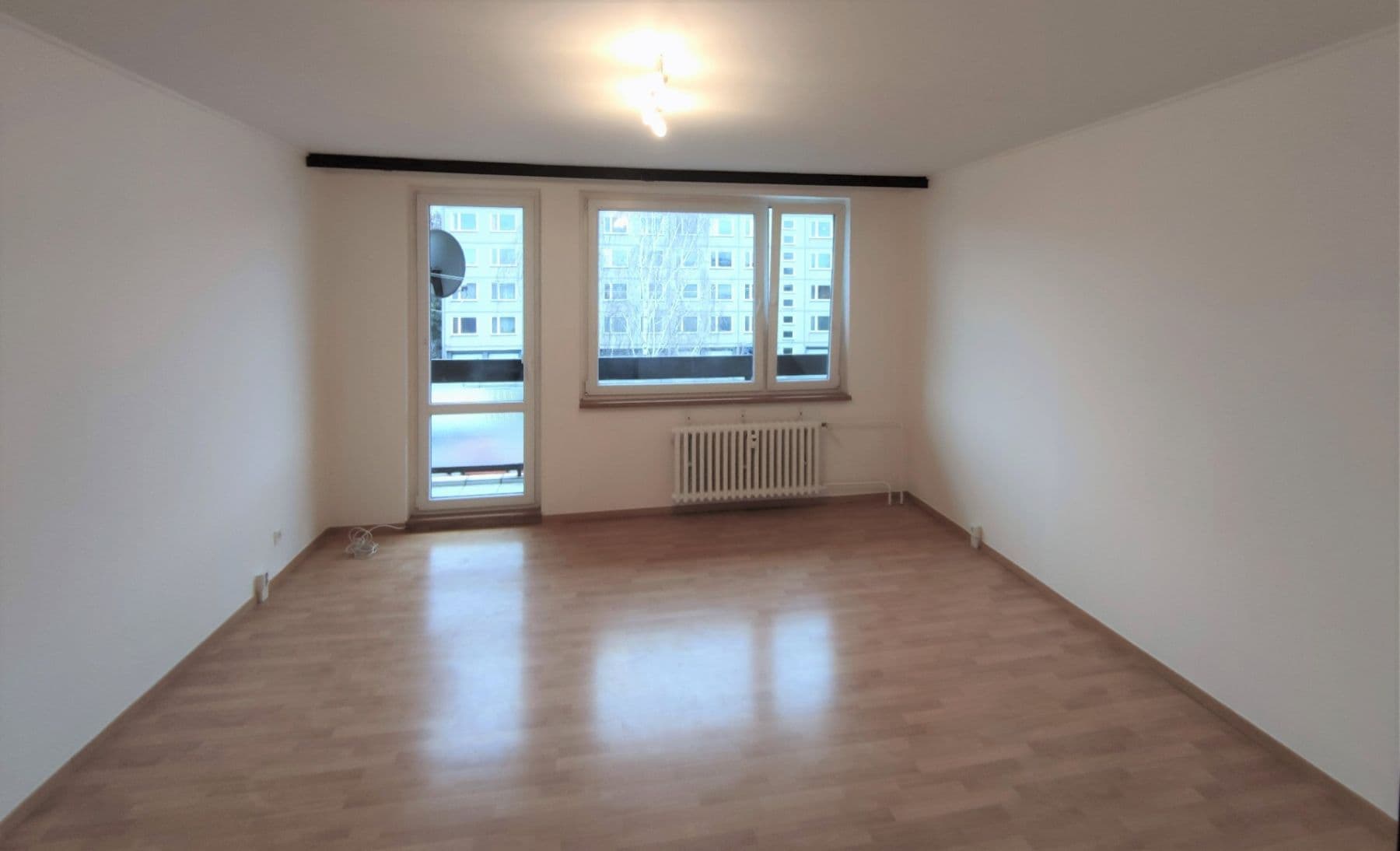 Prenájom bytu 3-izbový 81 m², Klapálkova, Praha, Praha Prenájom bytu 3-izbový 81 m², Klapálkova, Praha, Praha
